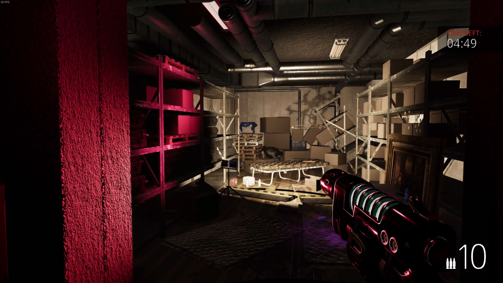 Screenshot for Secret Seeker