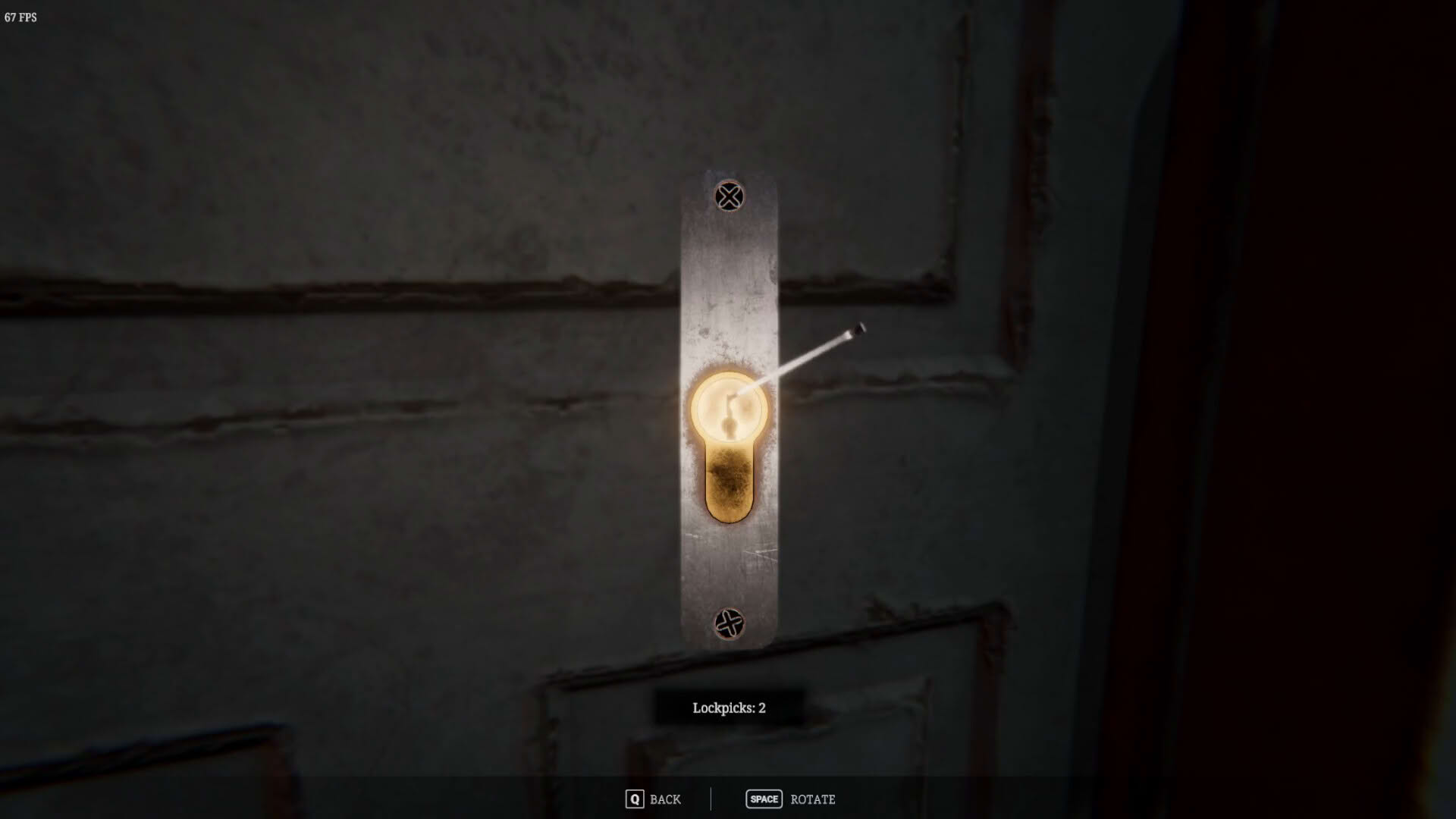 Screenshot for Secret Seeker