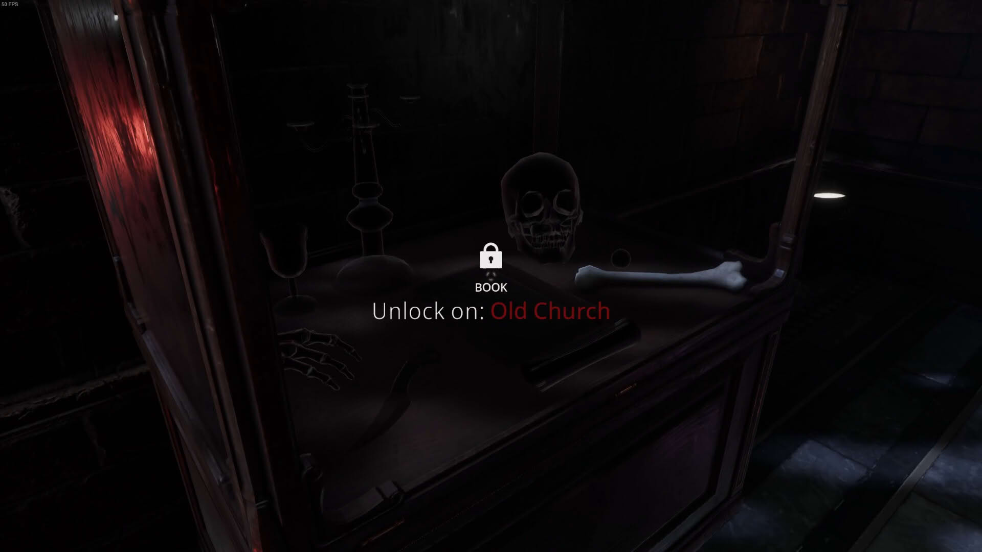 Screenshot for Secret Seeker