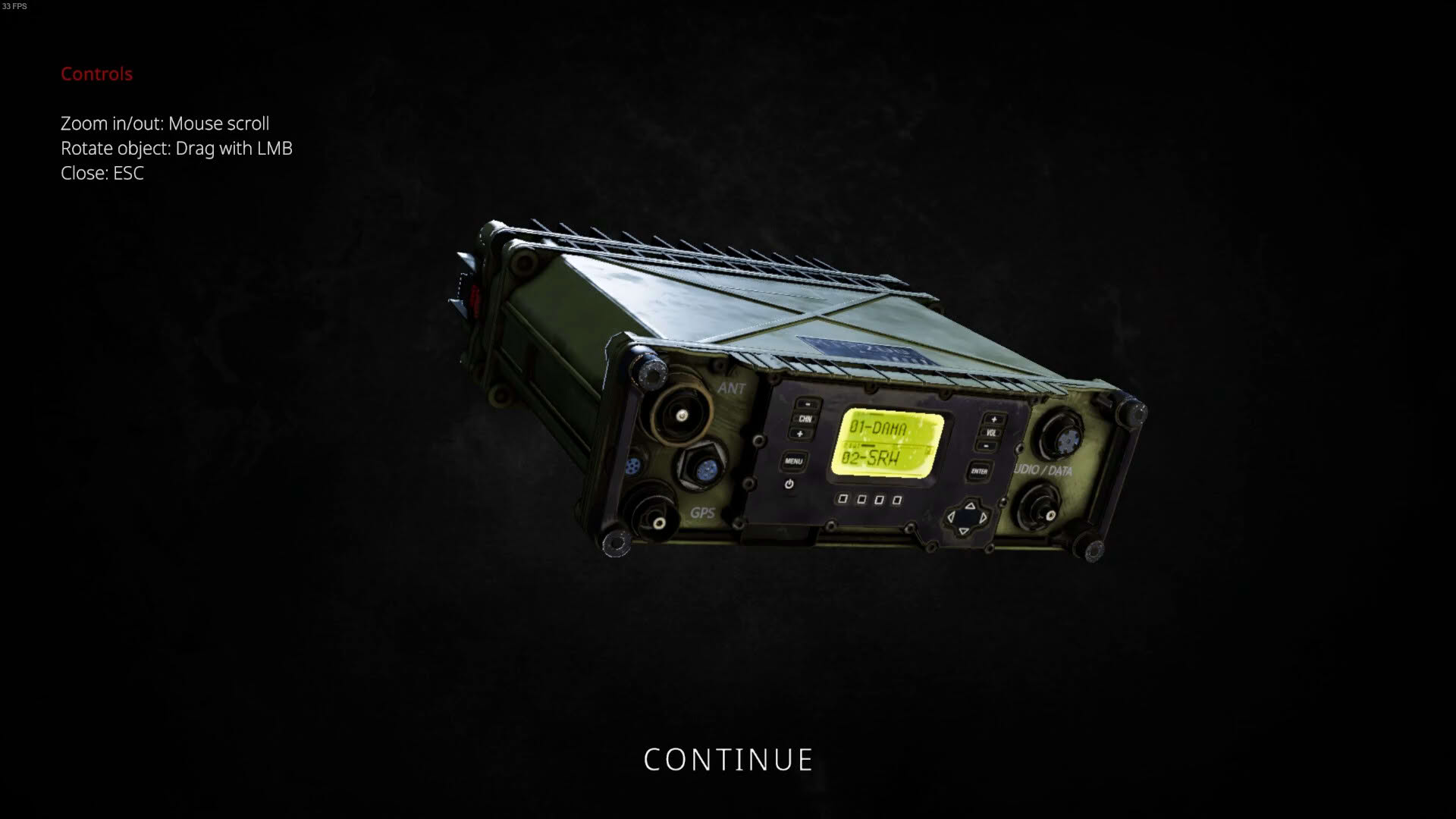 Screenshot for Secret Seeker