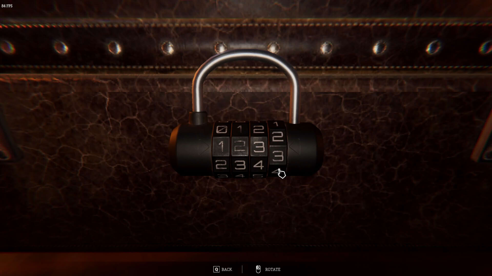 Screenshot for Secret Seeker