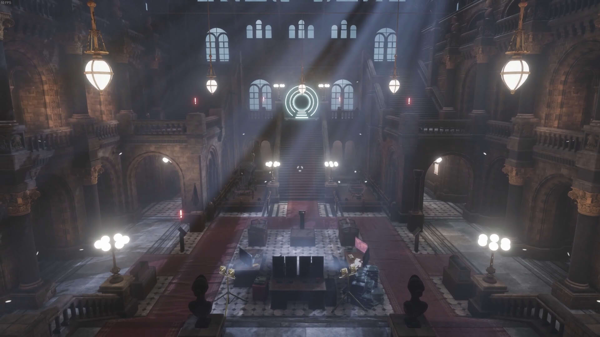 Screenshot for Secret Seeker