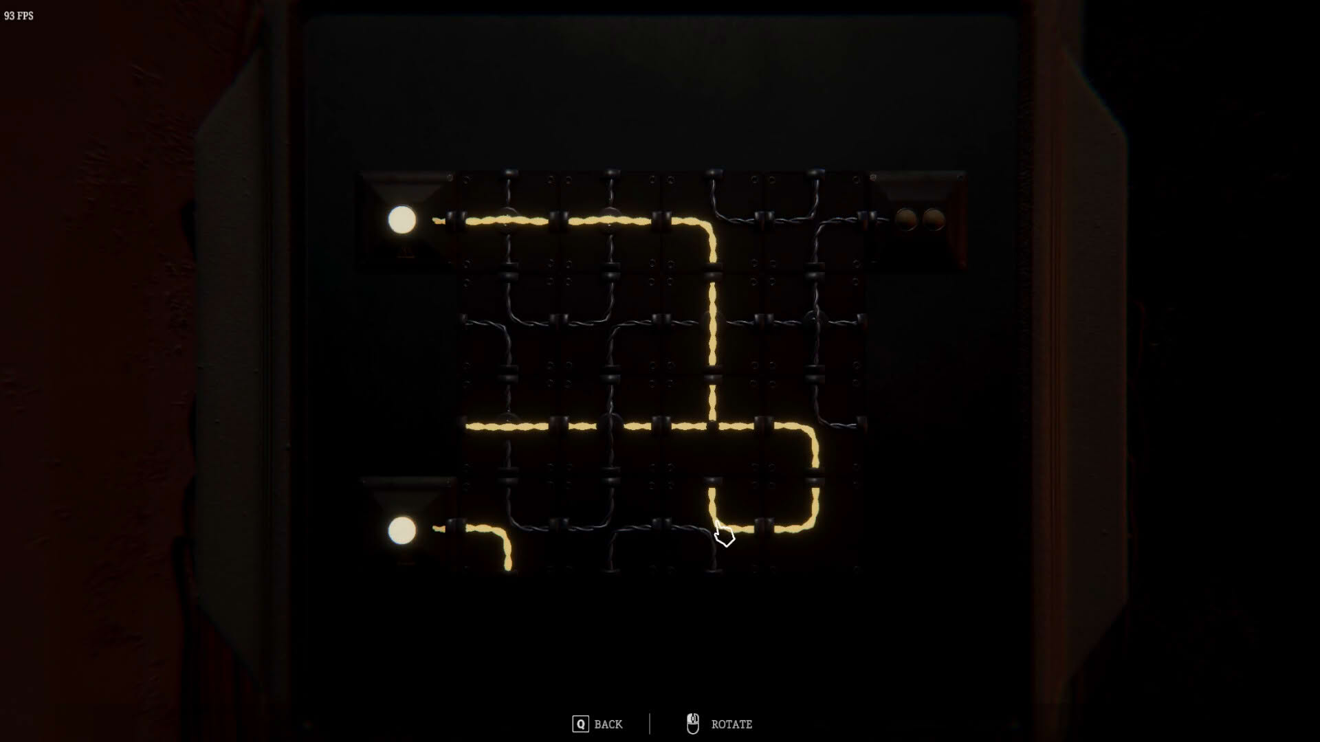 Screenshot for Secret Seeker