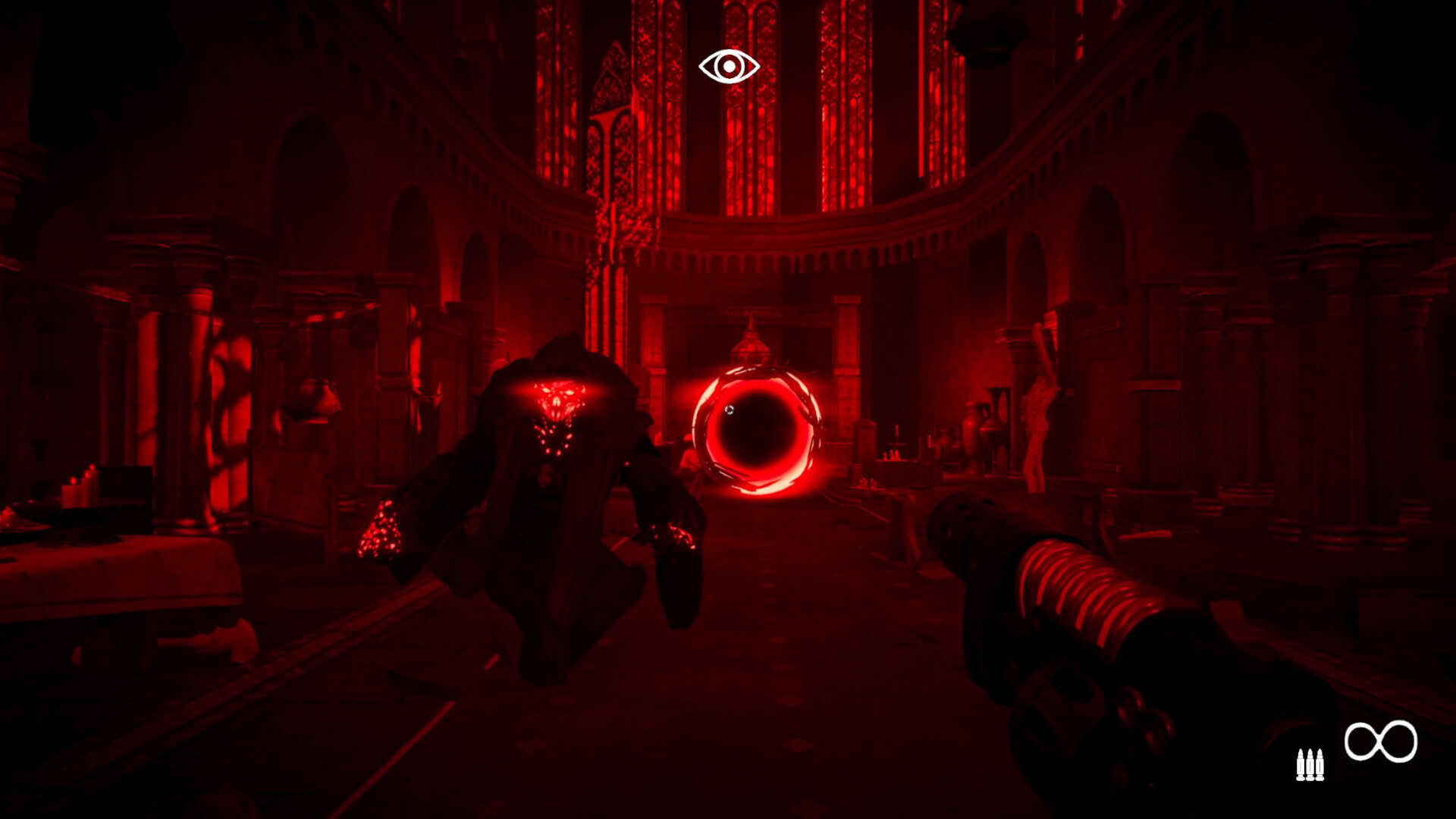 Screenshot for Secret Seeker