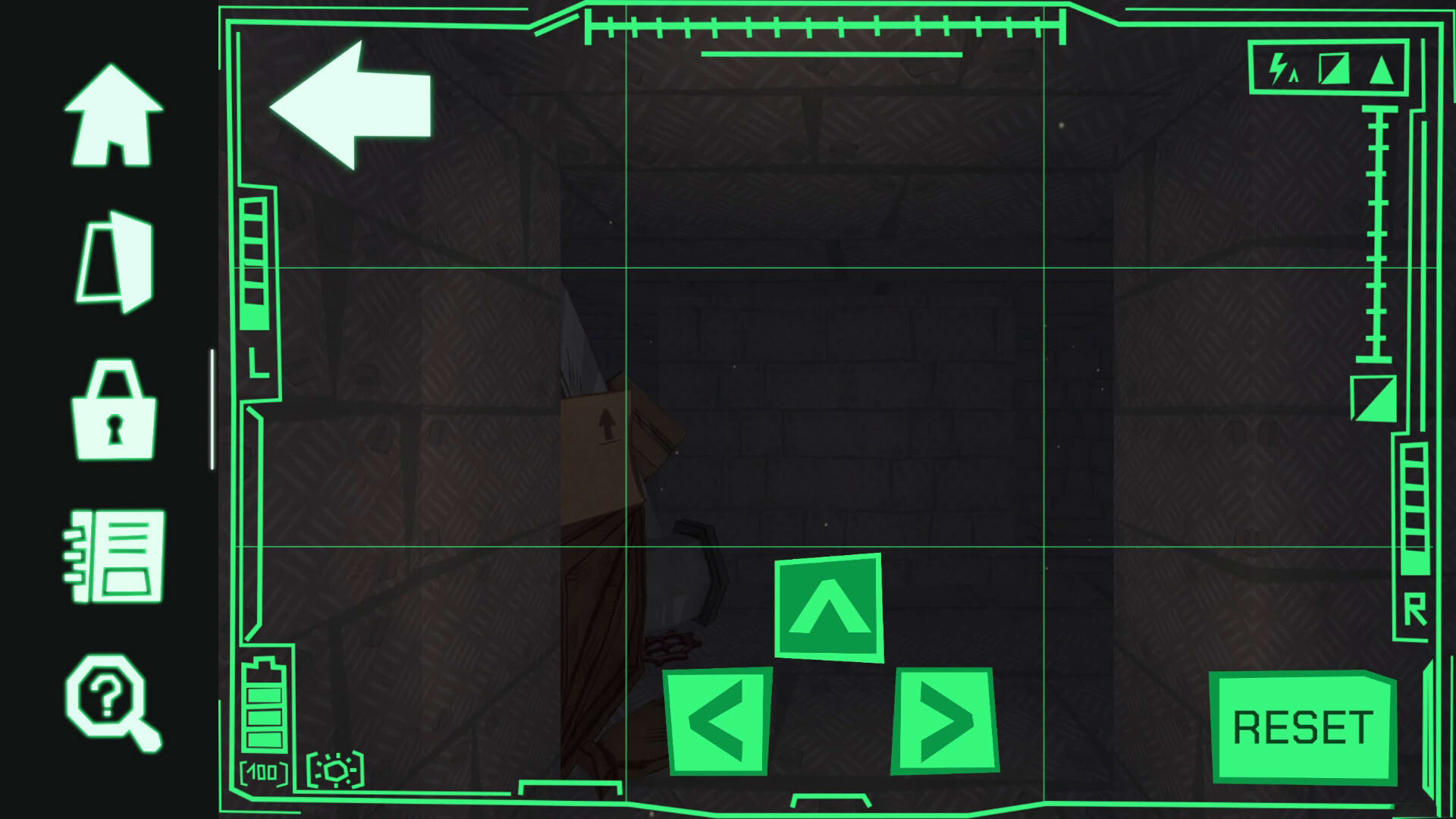 Screenshot for How 2 Escape: Lost Submarine
