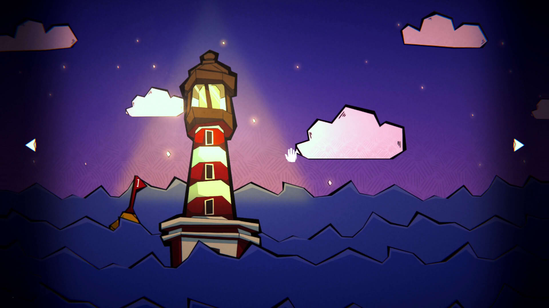 Screenshot for How 2 Escape: Lost Submarine