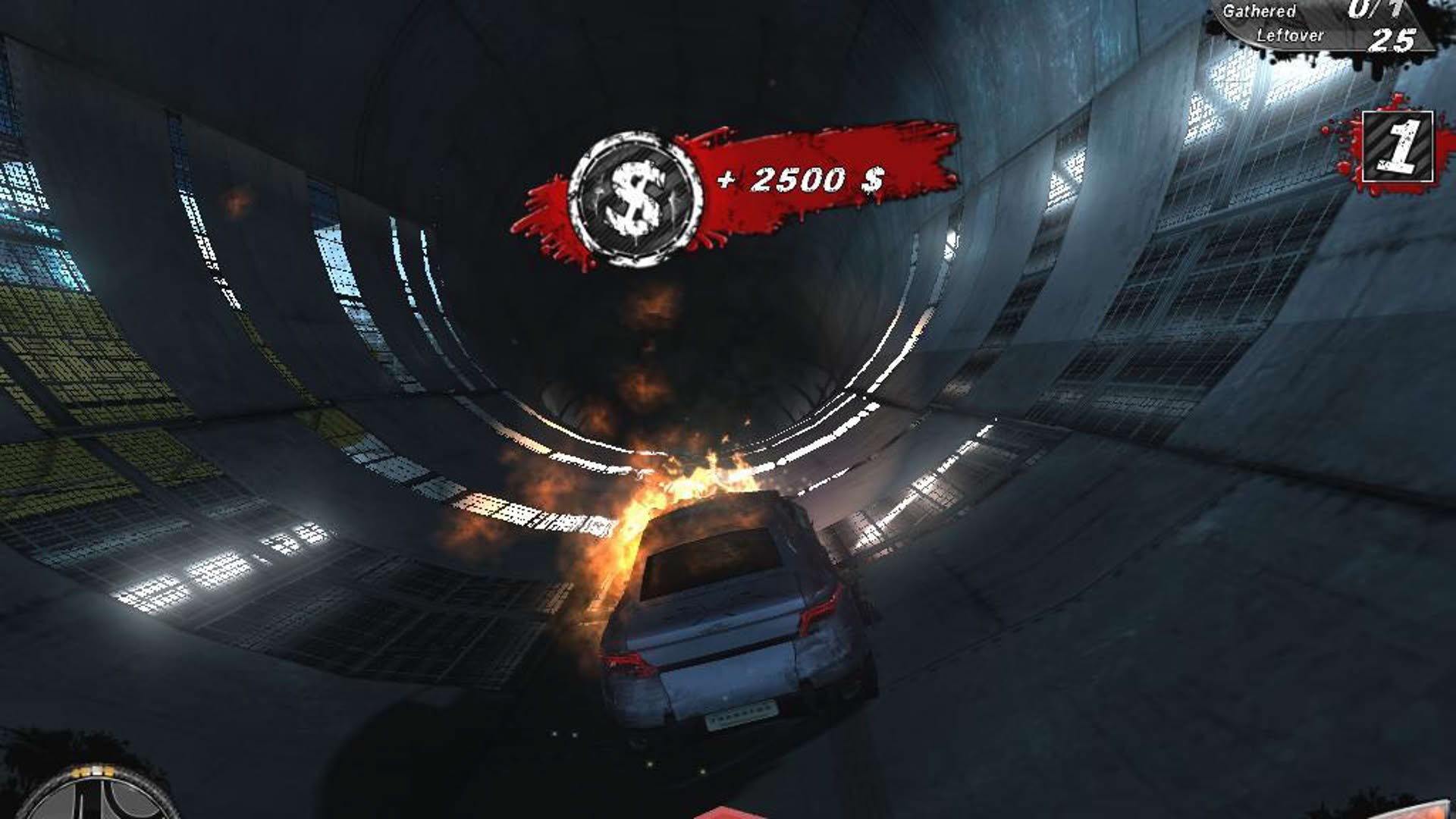 Screenshot for Clutch