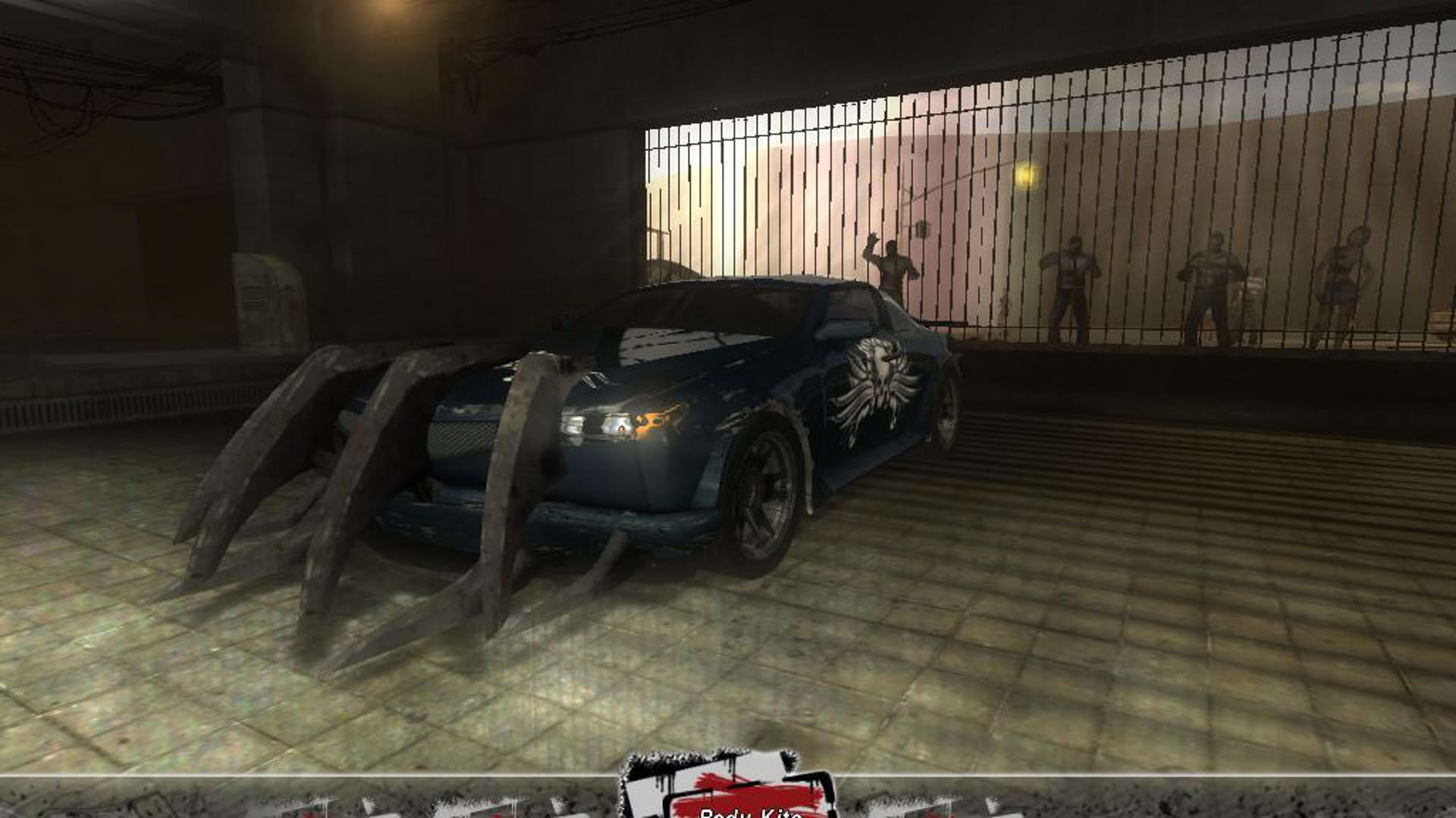 Screenshot for Clutch