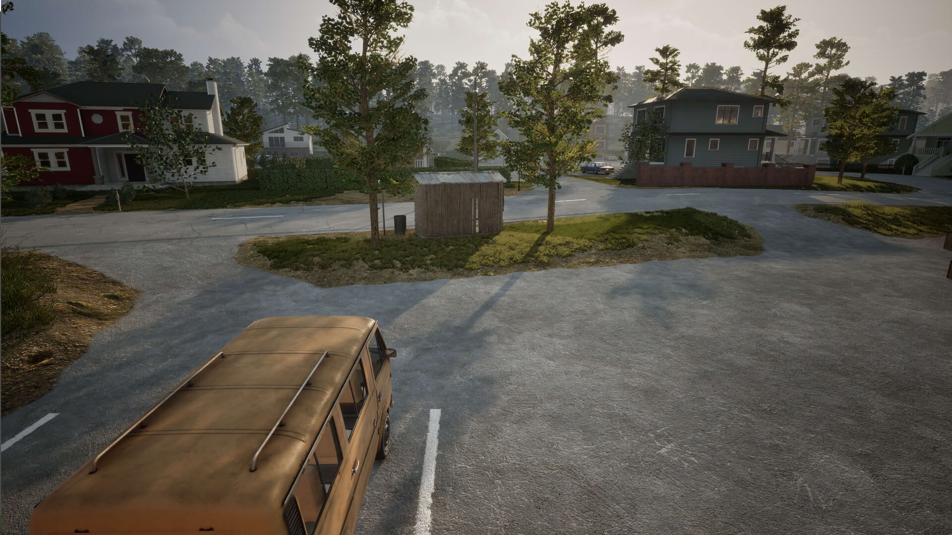 Screenshot for Driving Life