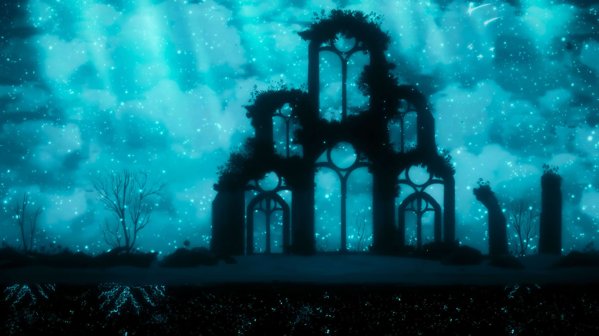 Screenshot for Treeplanter
