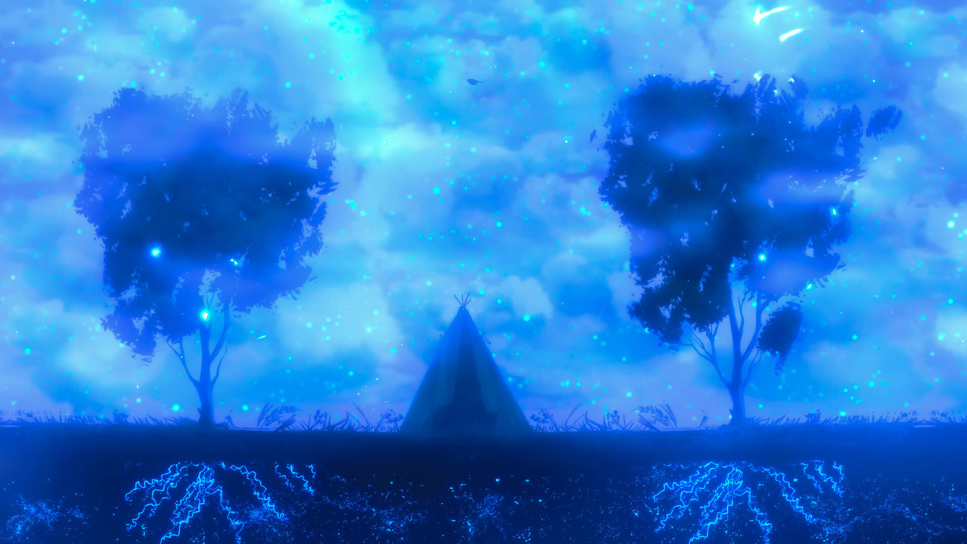 Screenshot for Treeplanter