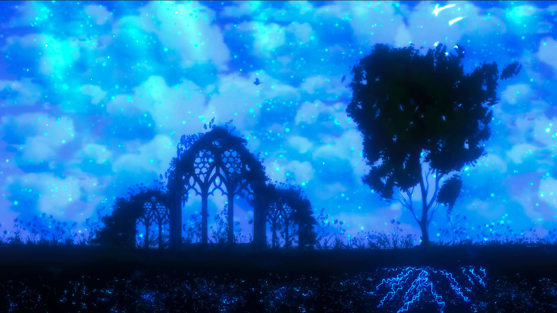 Screenshot for Treeplanter