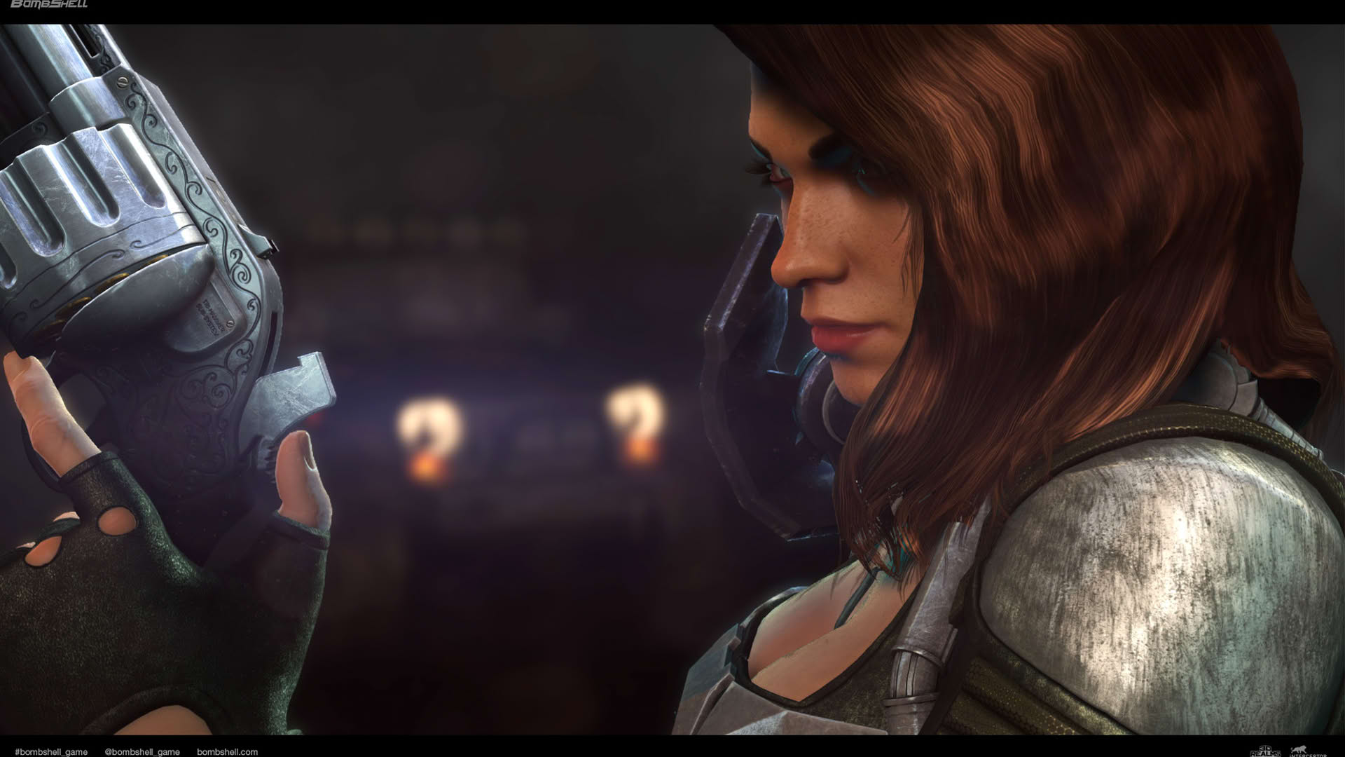 Screenshot for Bombshell