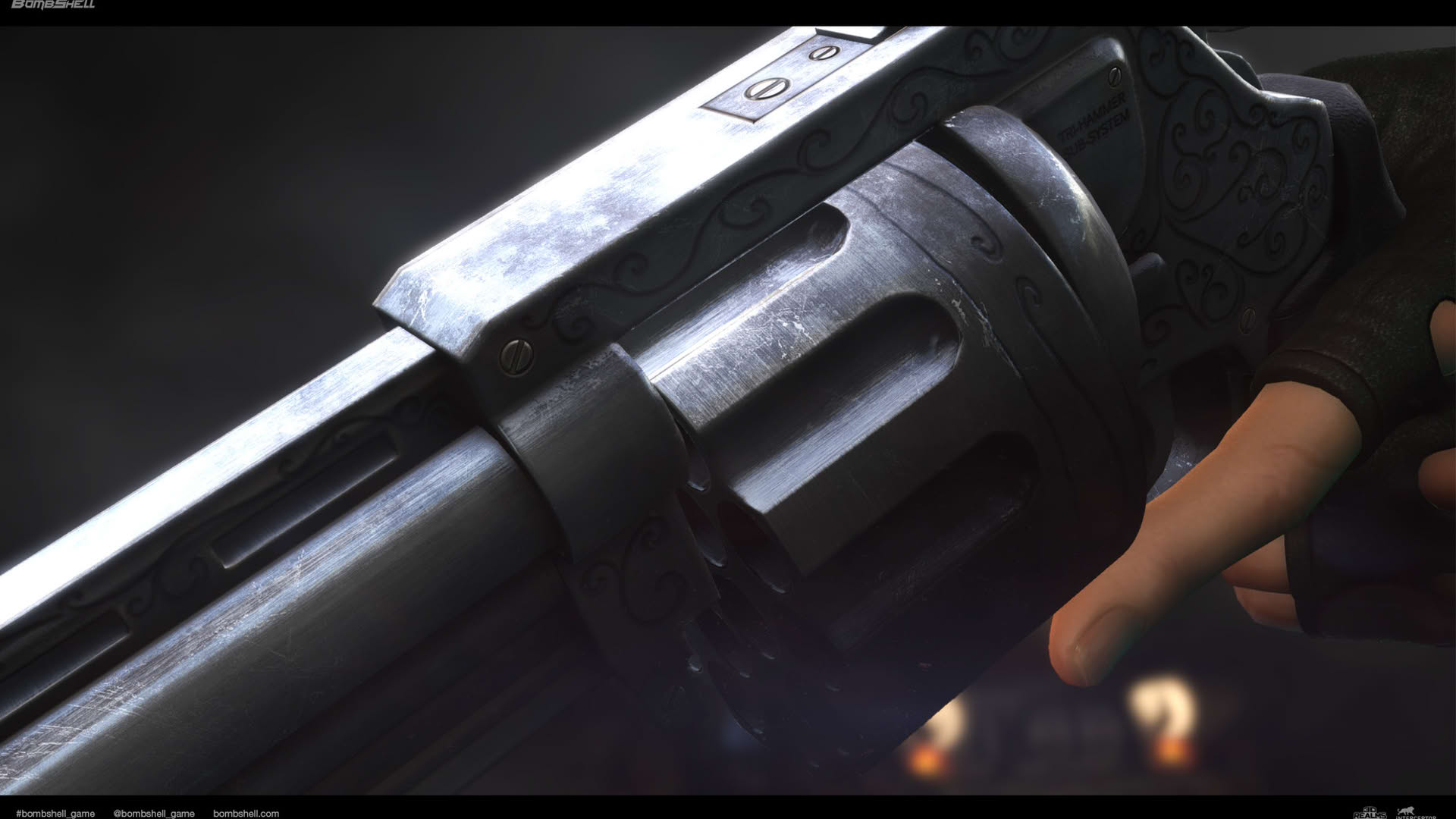 Screenshot for Bombshell