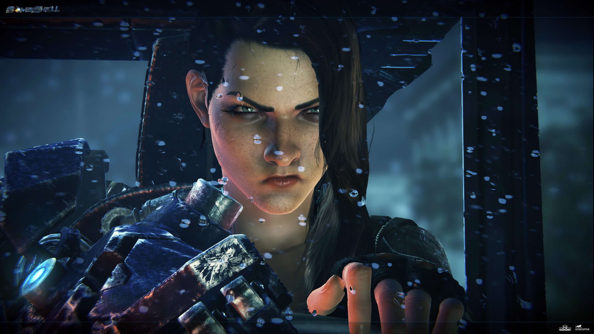 Screenshot for Bombshell