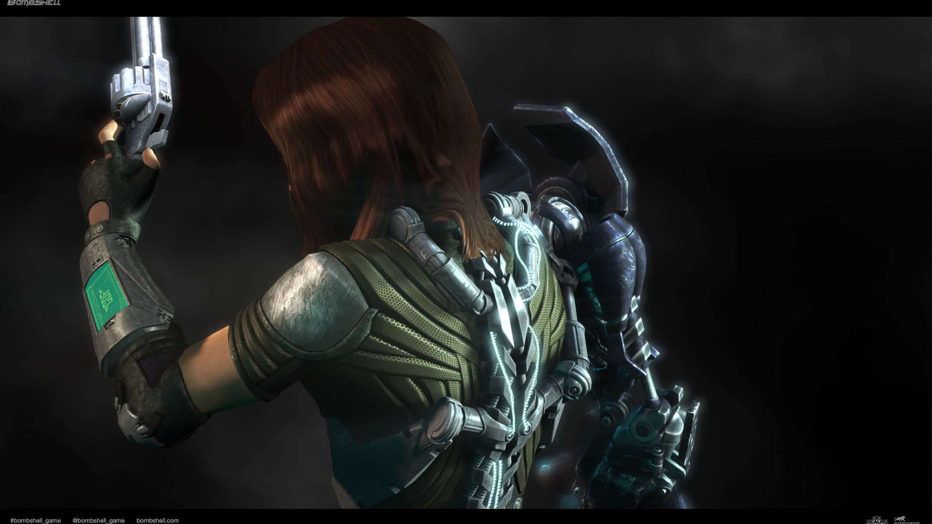 Screenshot for Bombshell