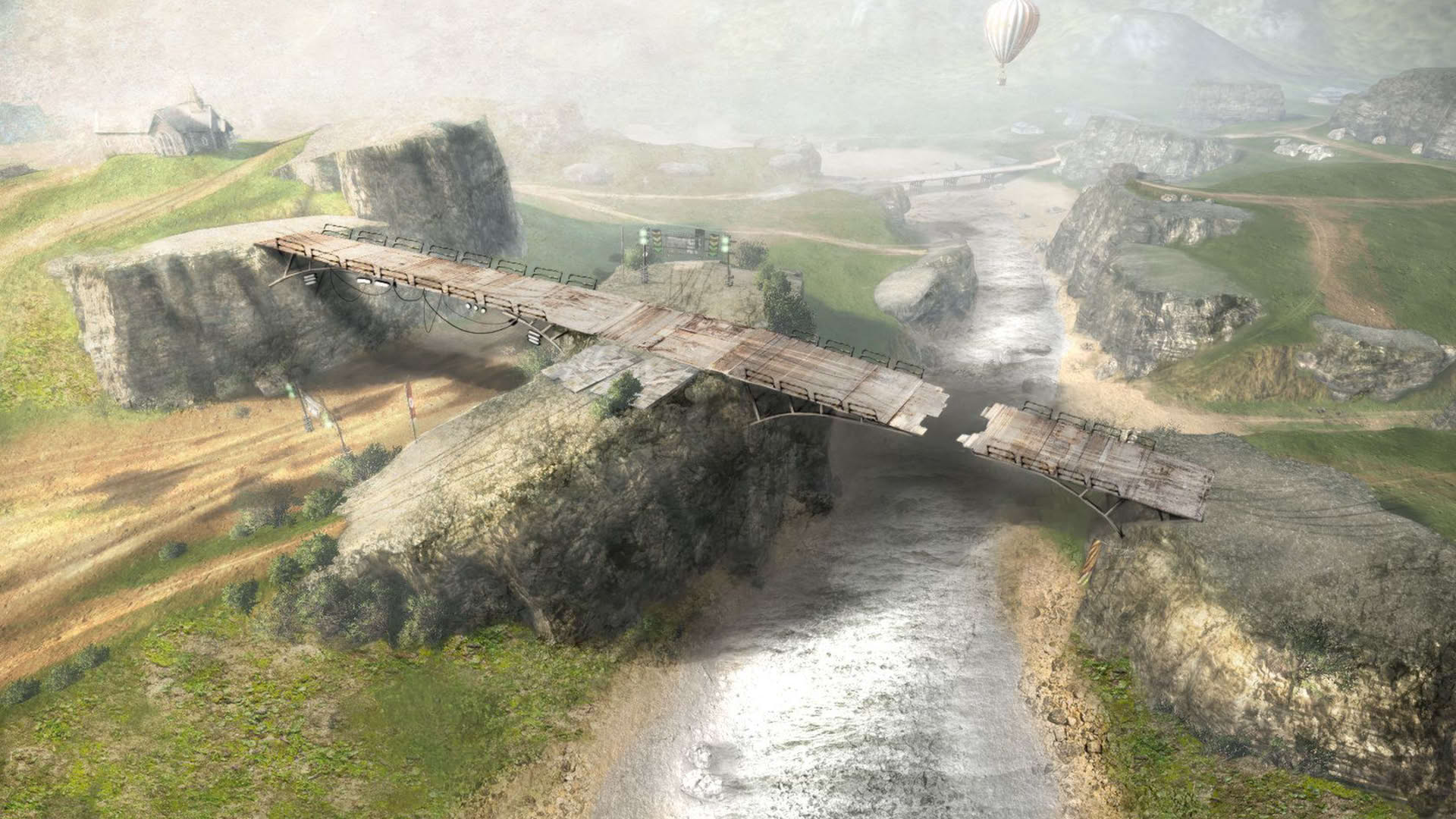Screenshot for Insane 2