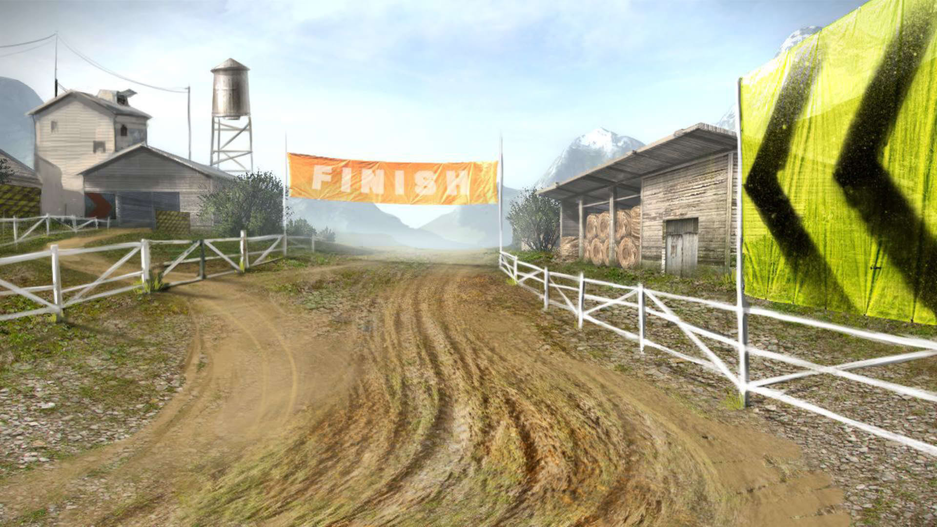 Screenshot for Insane 2