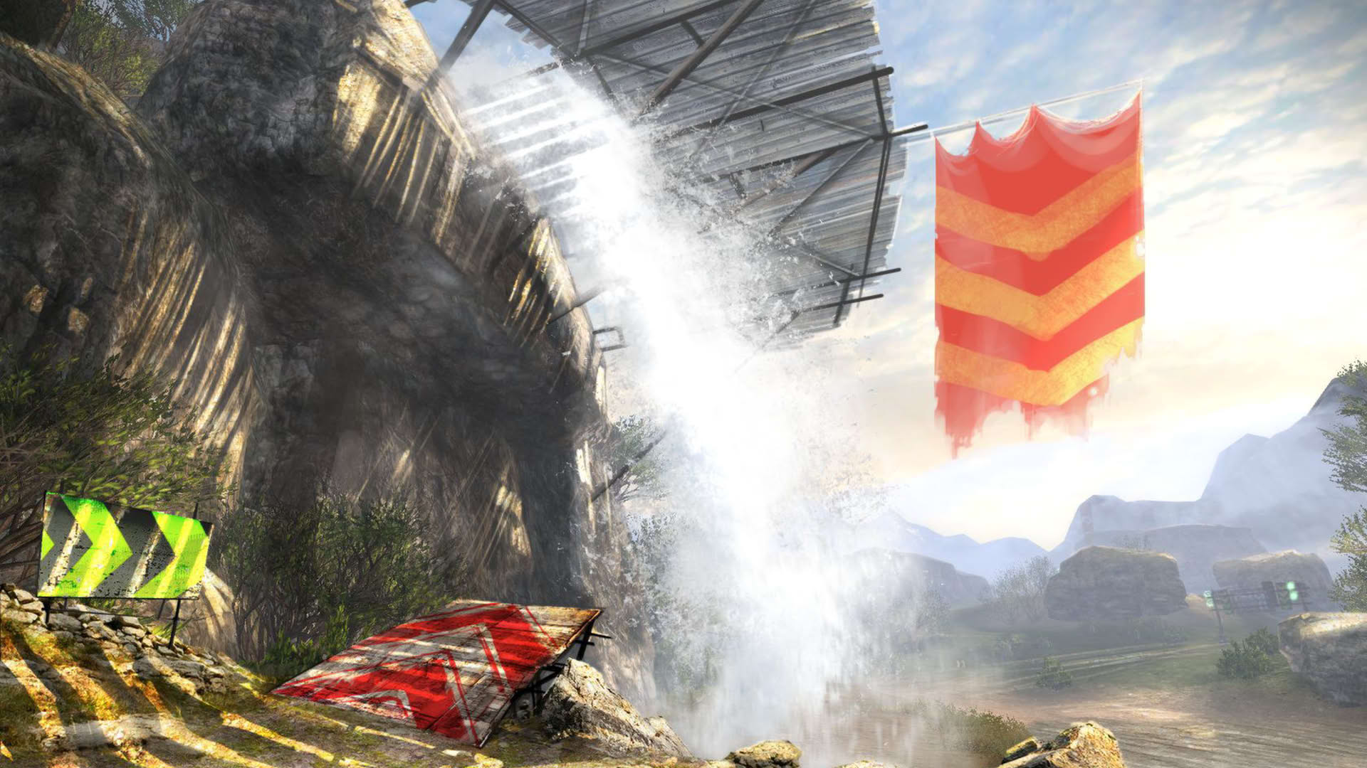 Screenshot for Insane 2