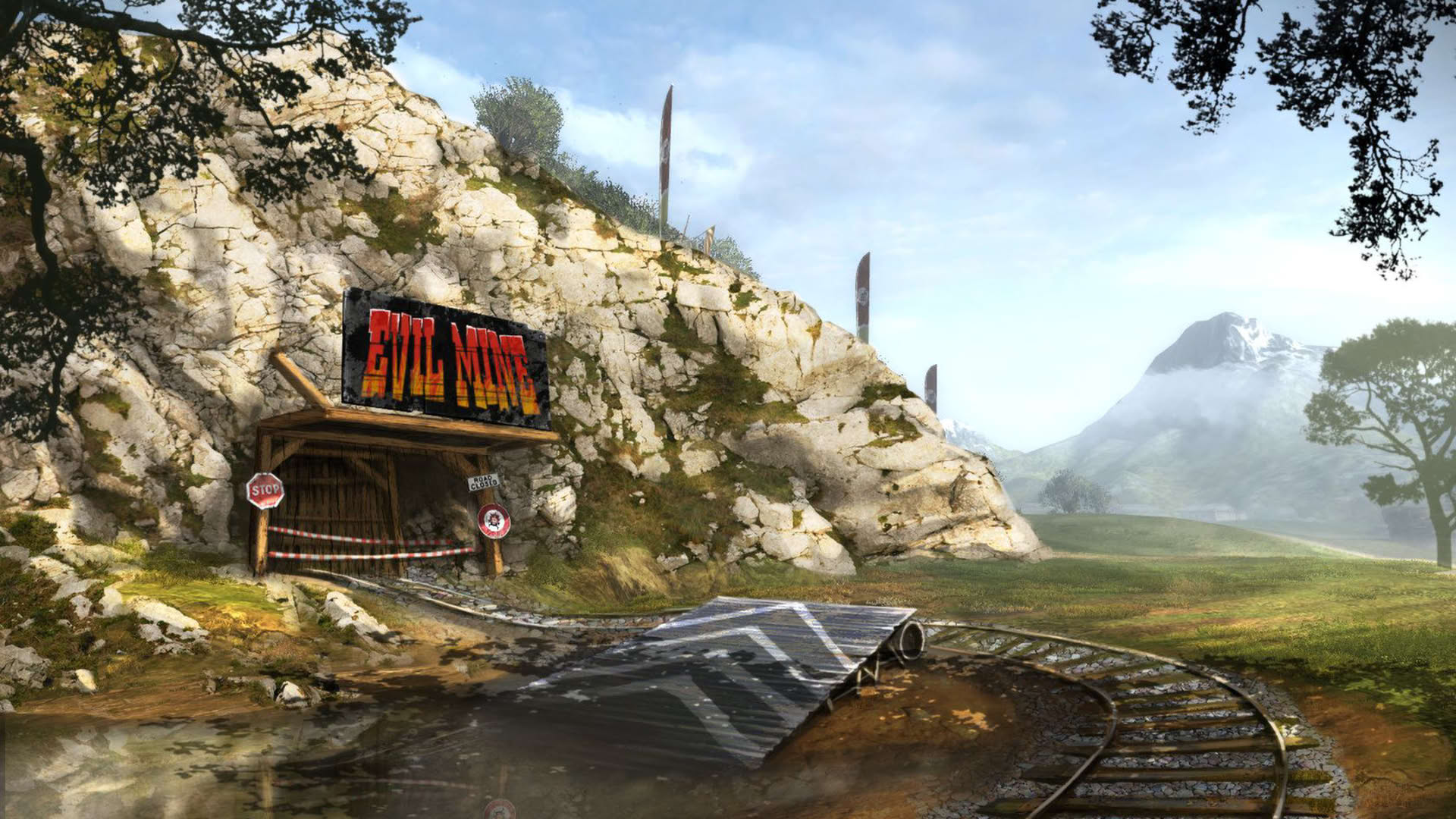 Screenshot for Insane 2