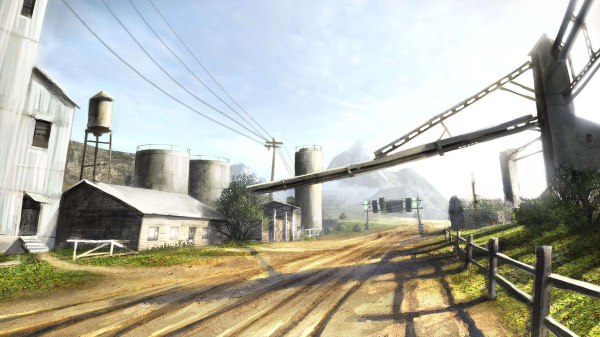 Screenshot for Insane 2