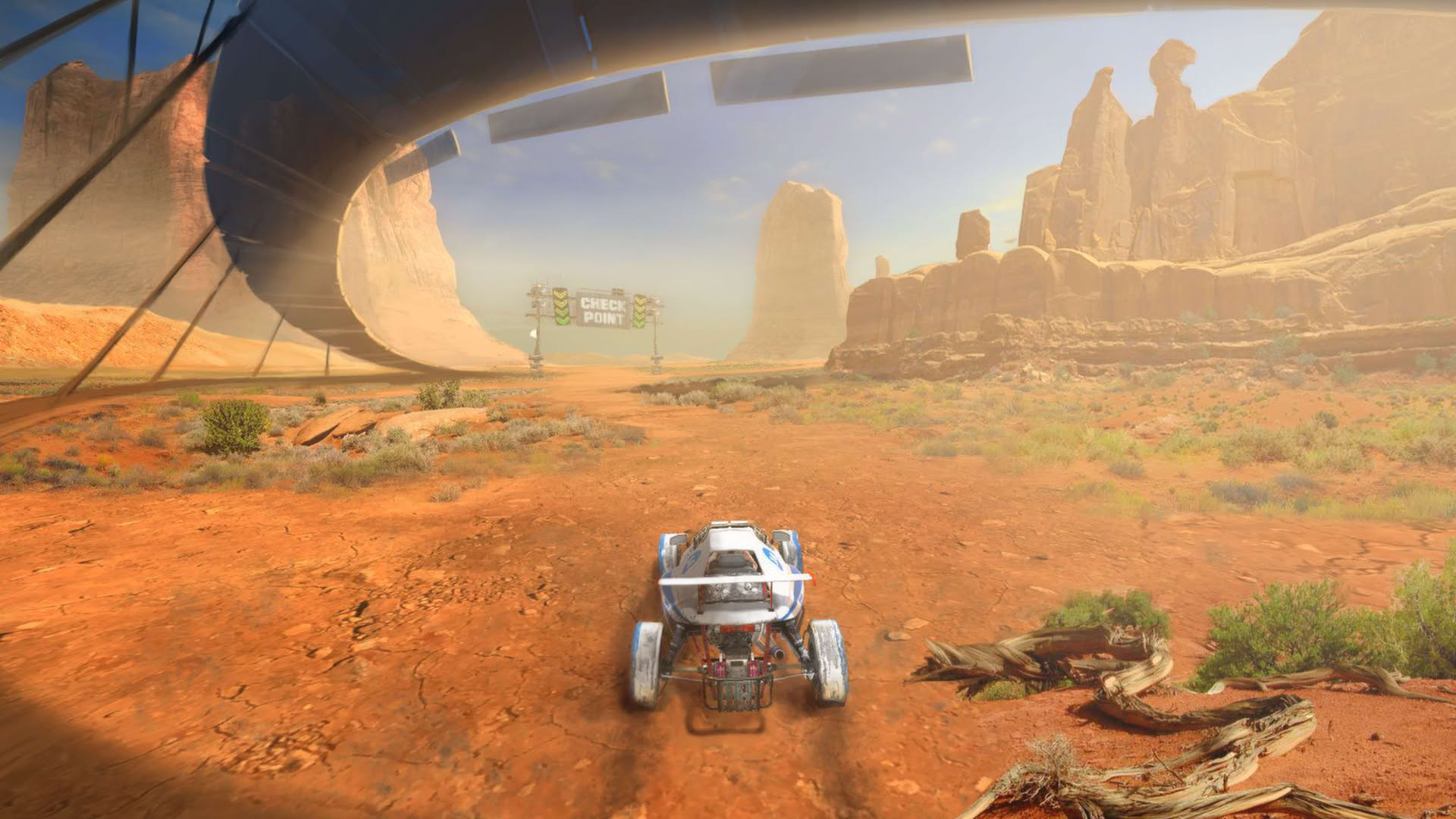 Screenshot for Insane 2