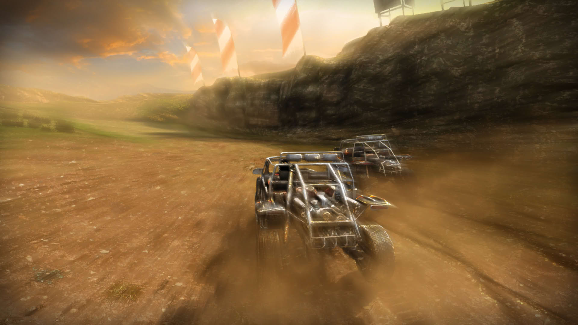 Screenshot for Insane 2