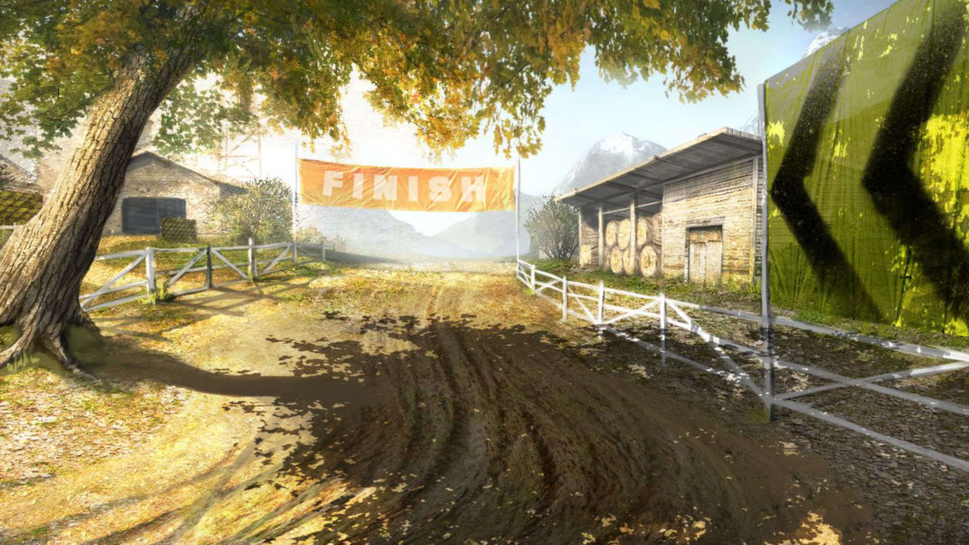 Screenshot for Insane 2