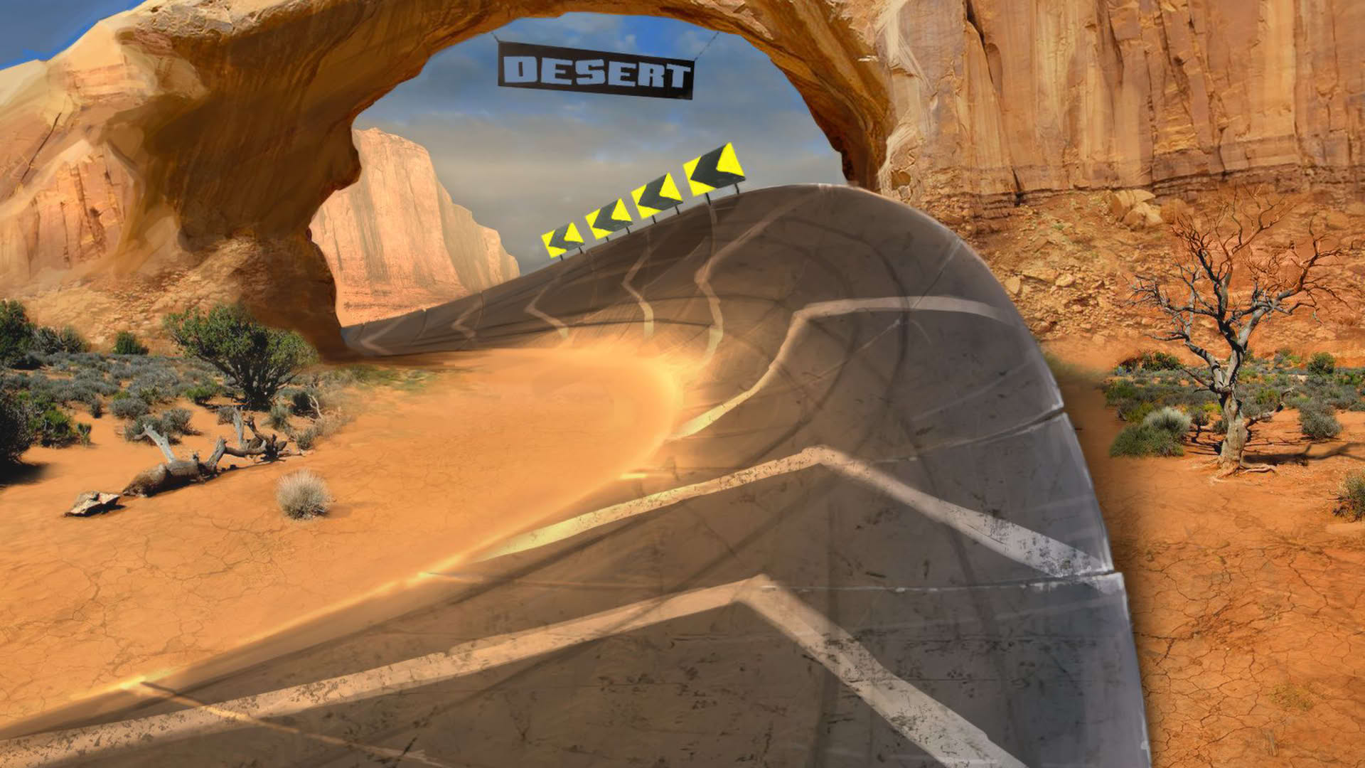 Screenshot for Insane 2