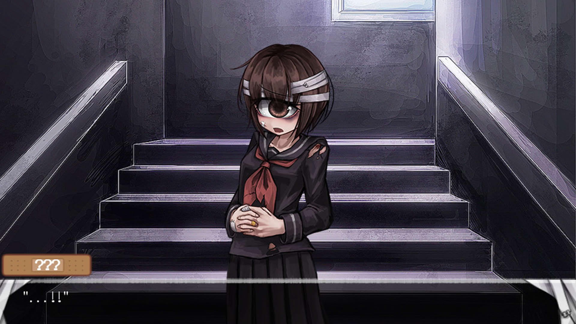 Screenshot for Love at First Sight