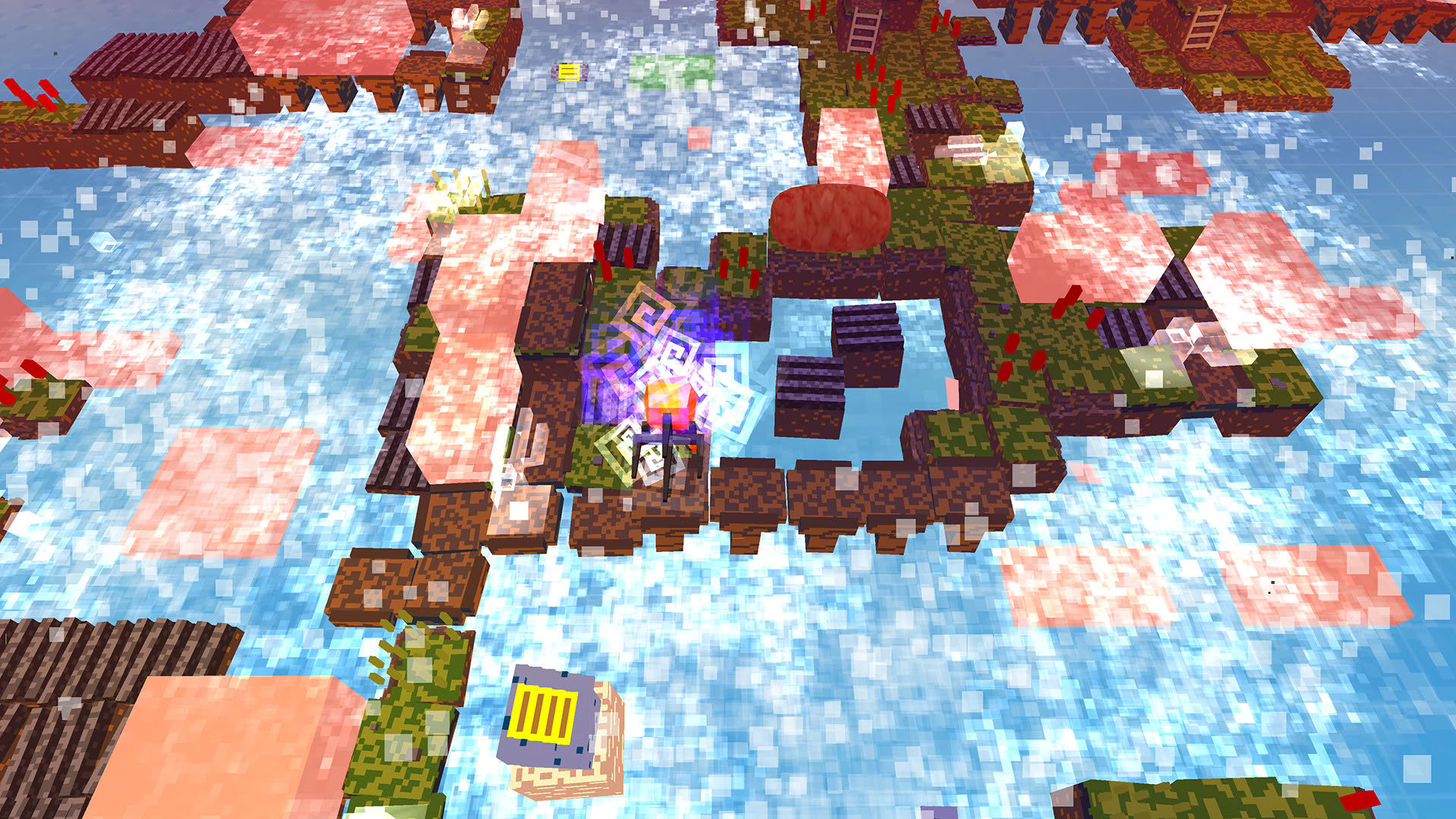 Screenshot for Stephen's Sausage Roll