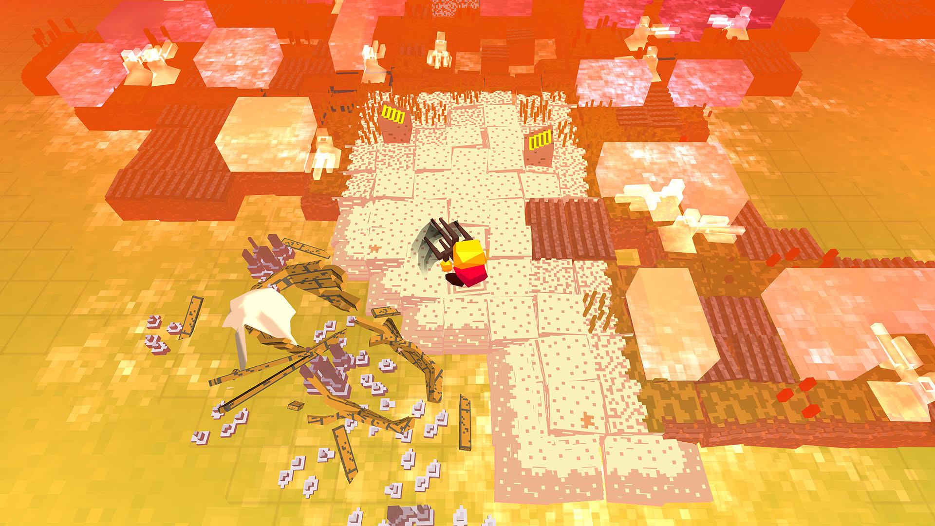 Screenshot for Stephen's Sausage Roll