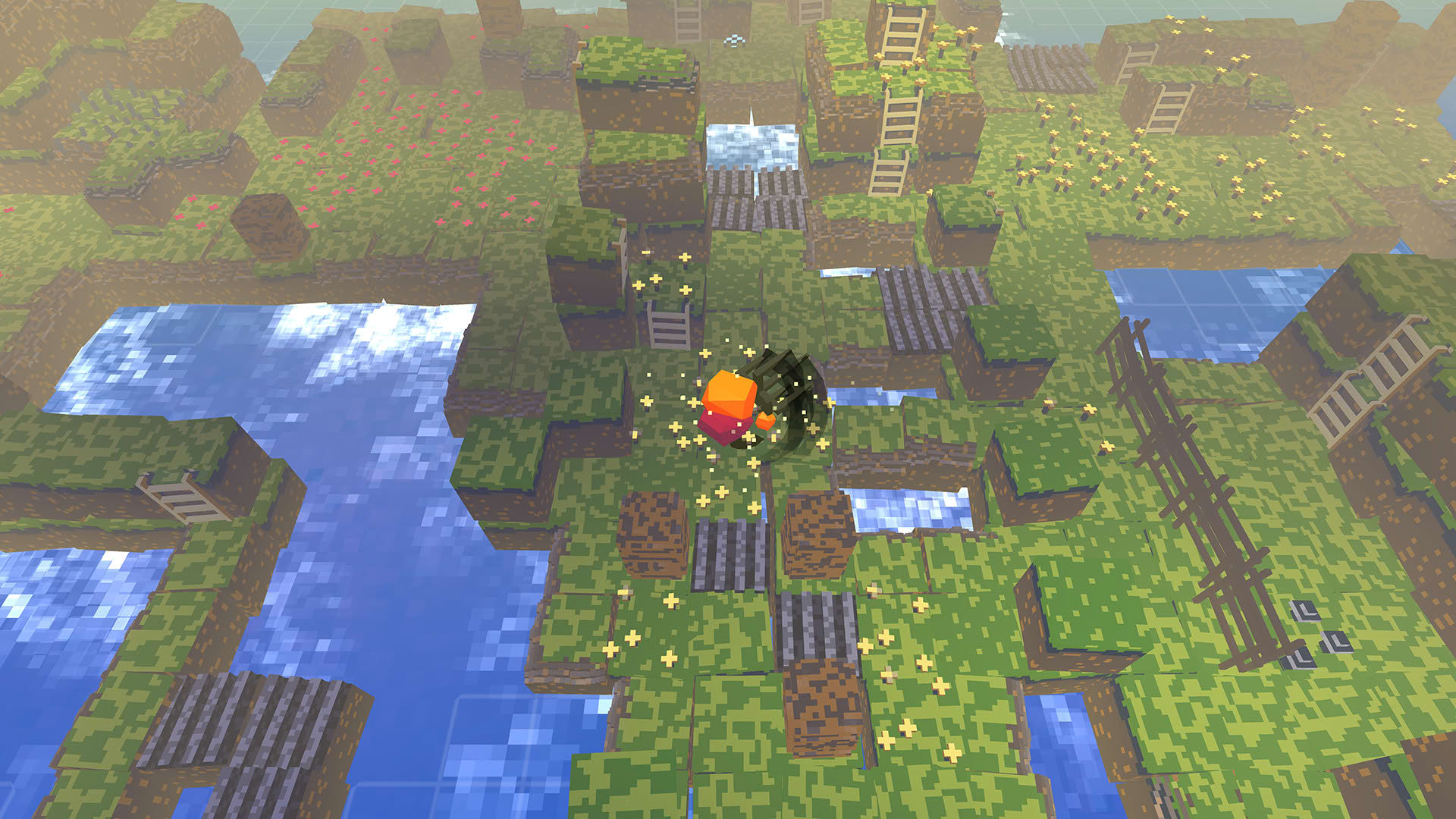 Screenshot for Stephen's Sausage Roll
