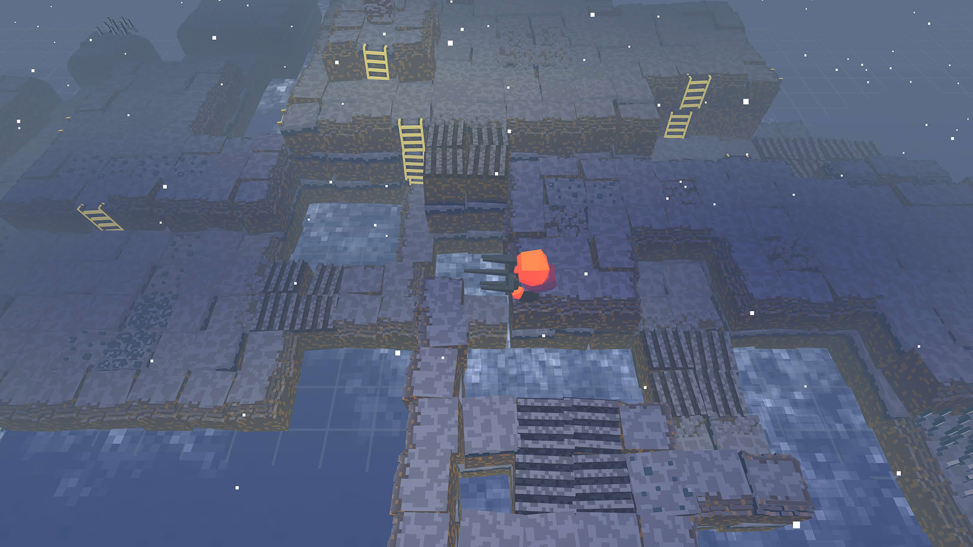 Screenshot for Stephen's Sausage Roll