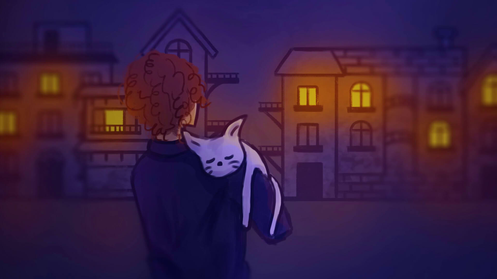 Screenshot for Home Again