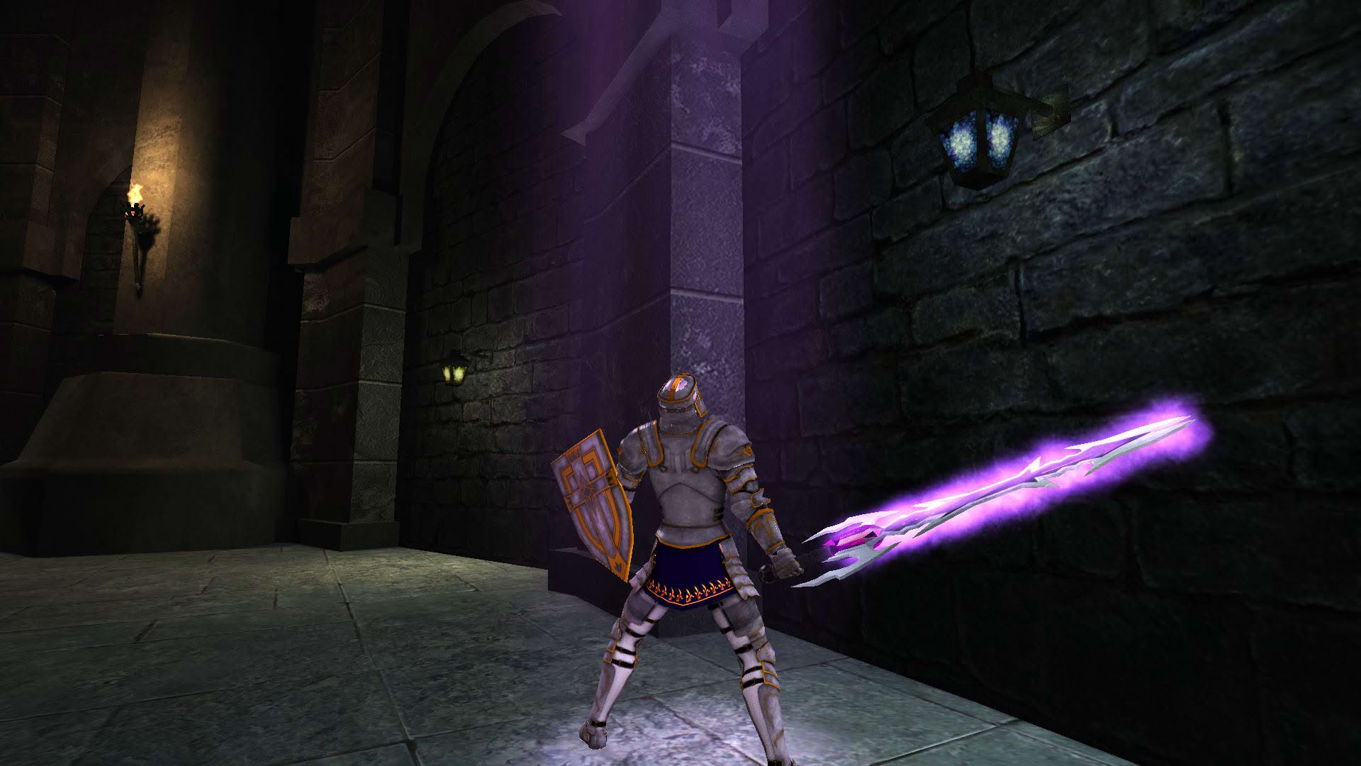 Screenshot for Spellbind