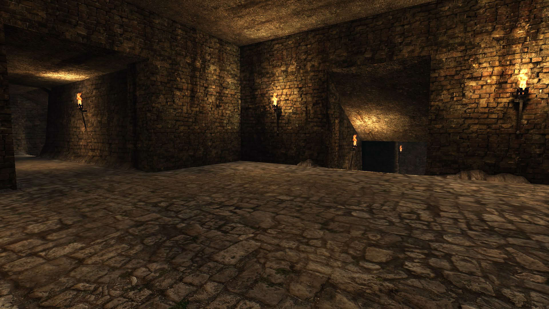 Screenshot for Spellbind