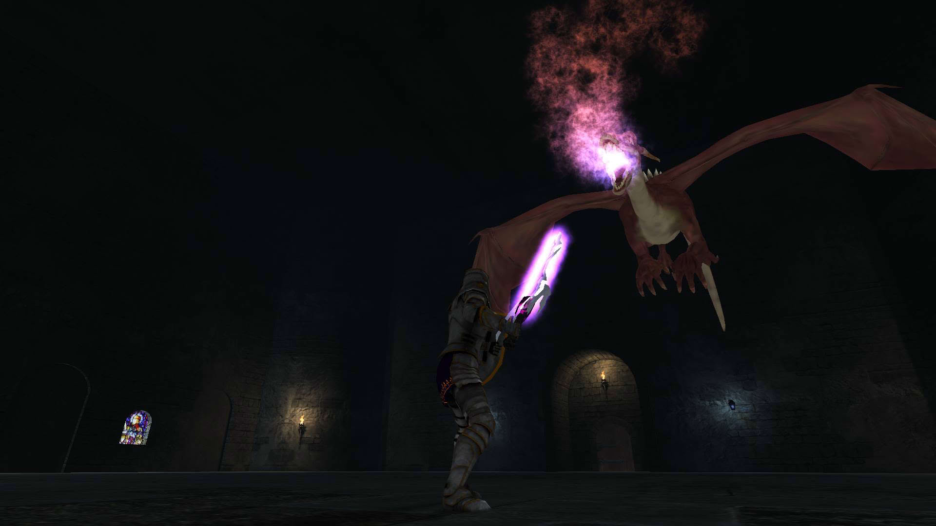 Screenshot for Spellbind