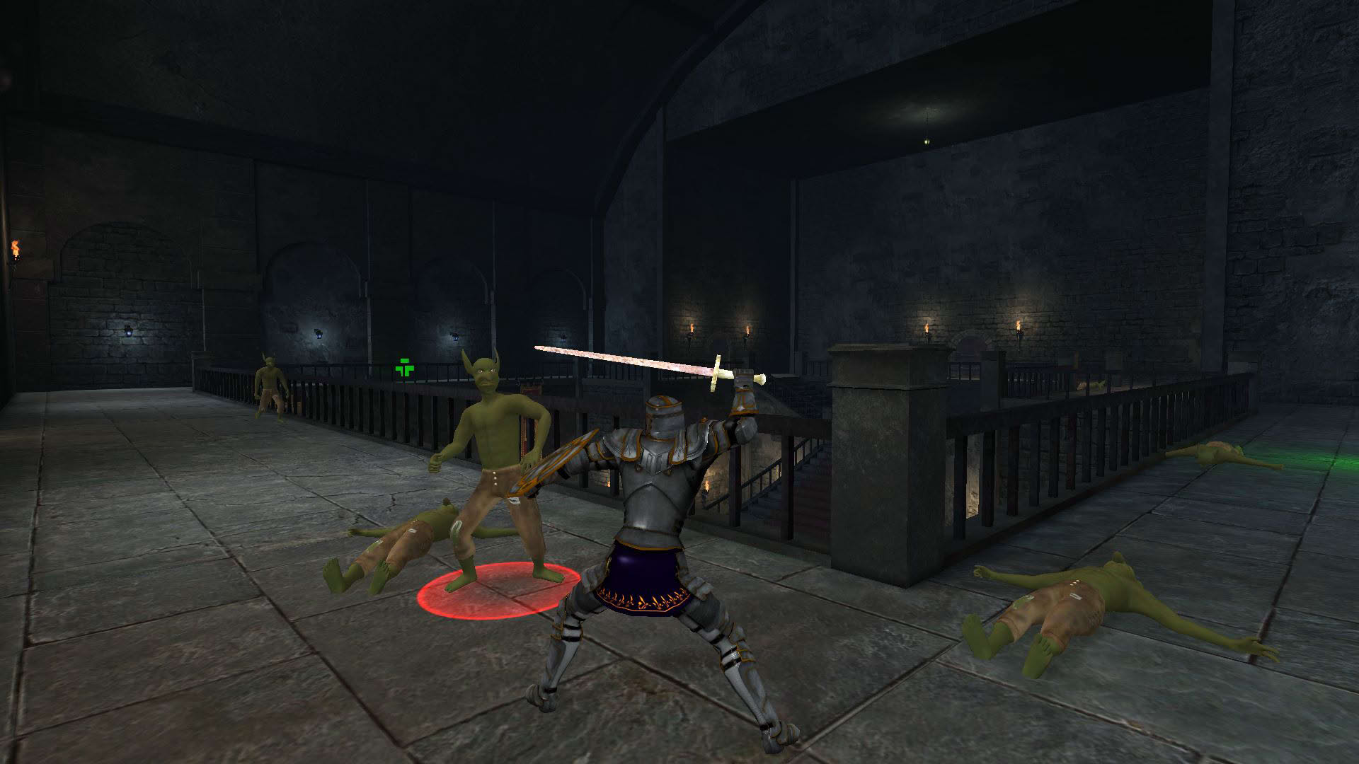 Screenshot for Spellbind