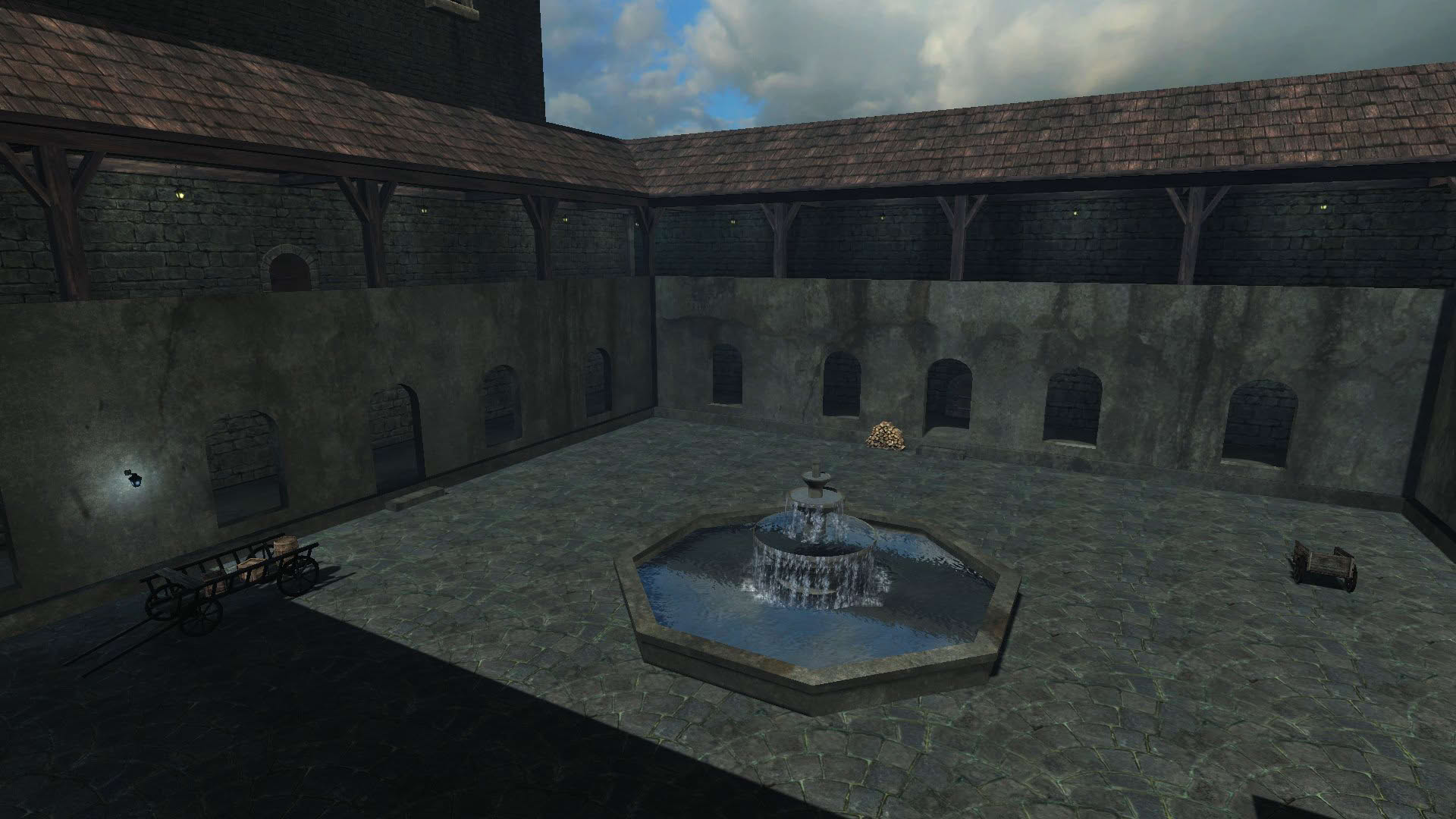 Screenshot for Spellbind