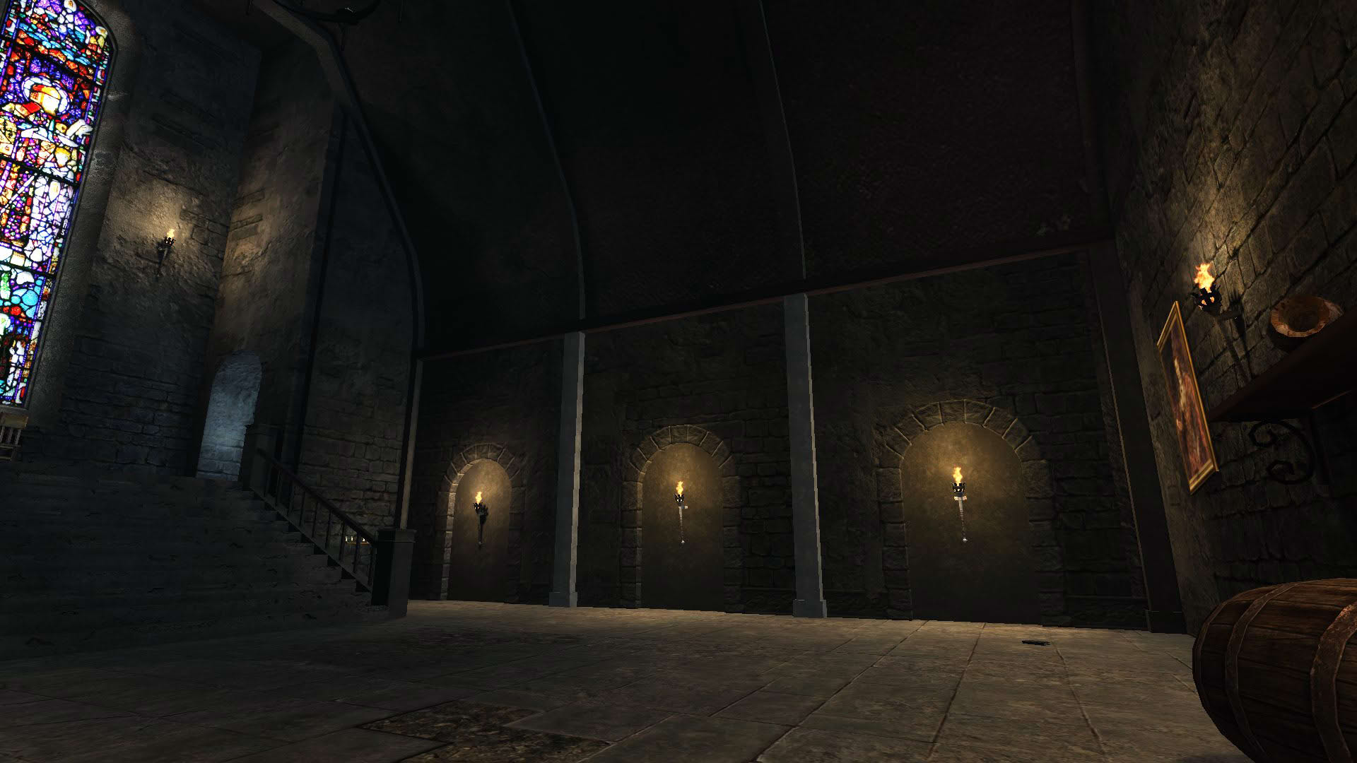 Screenshot for Spellbind