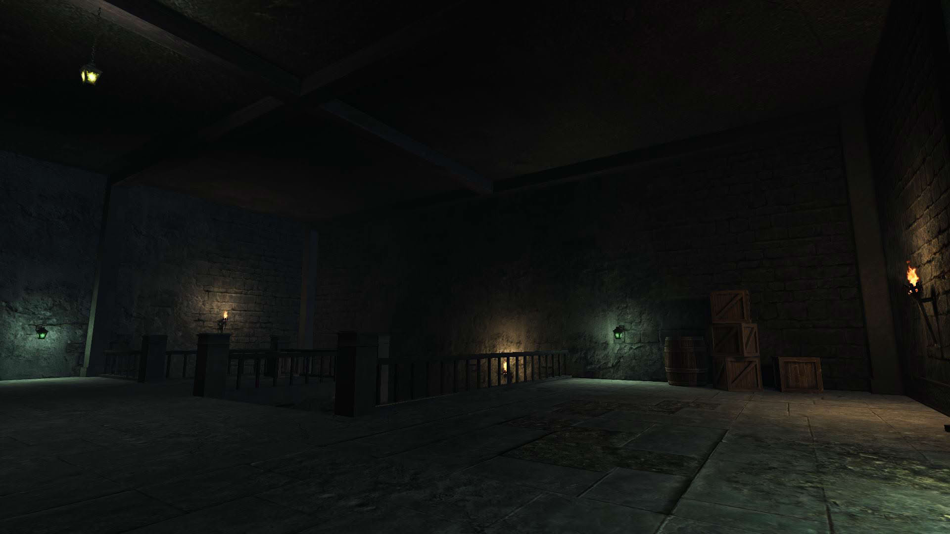 Screenshot for Spellbind