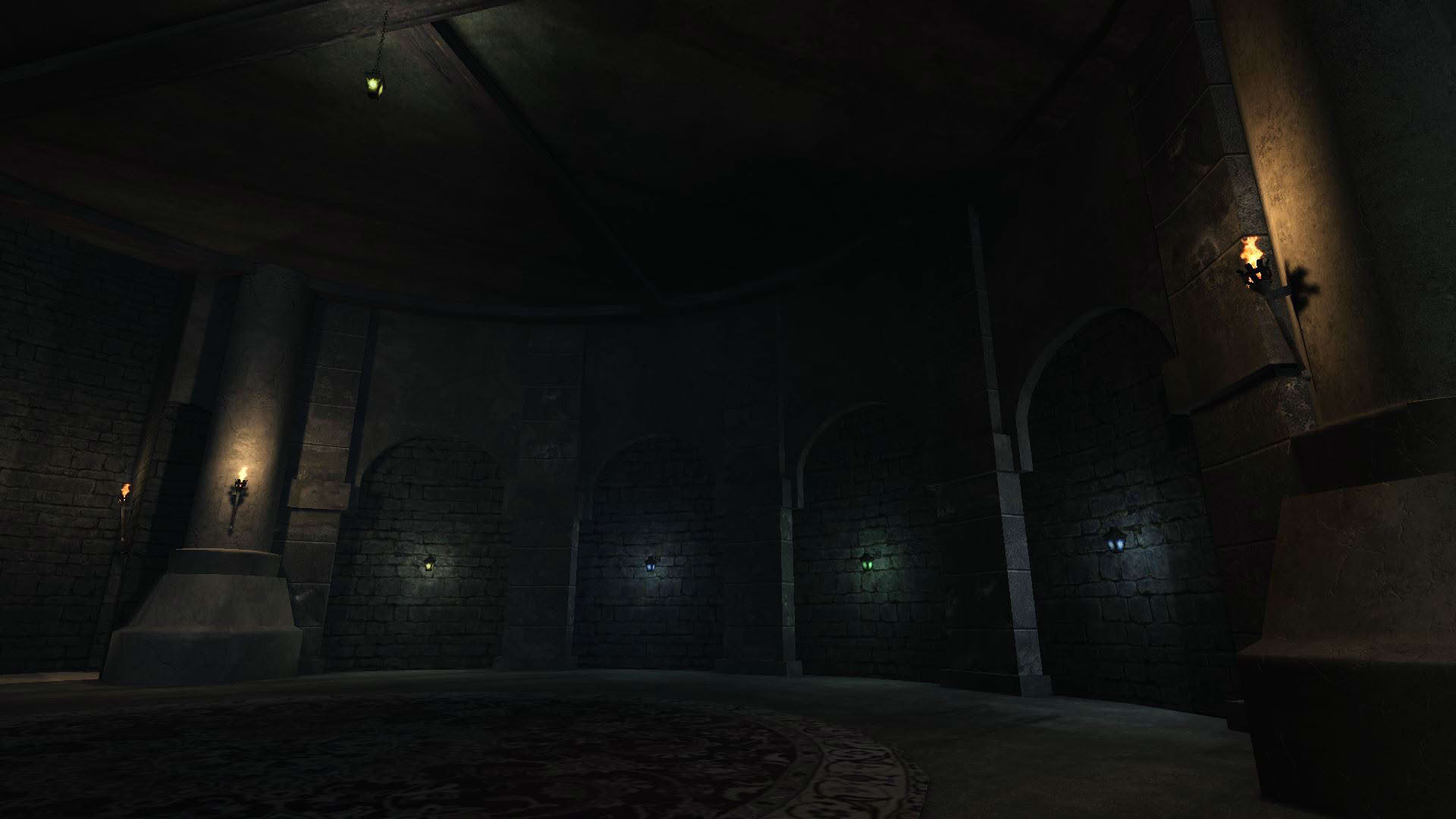 Screenshot for Spellbind