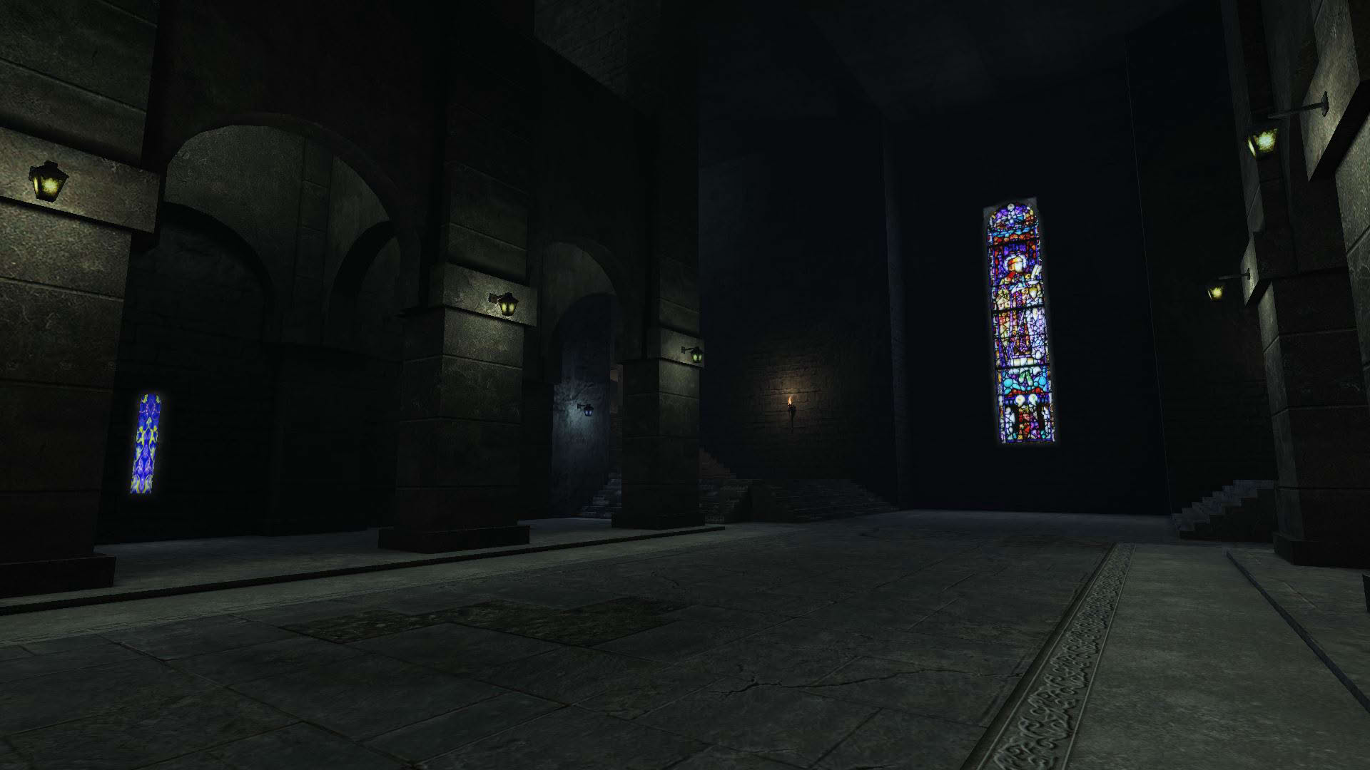 Screenshot for Spellbind