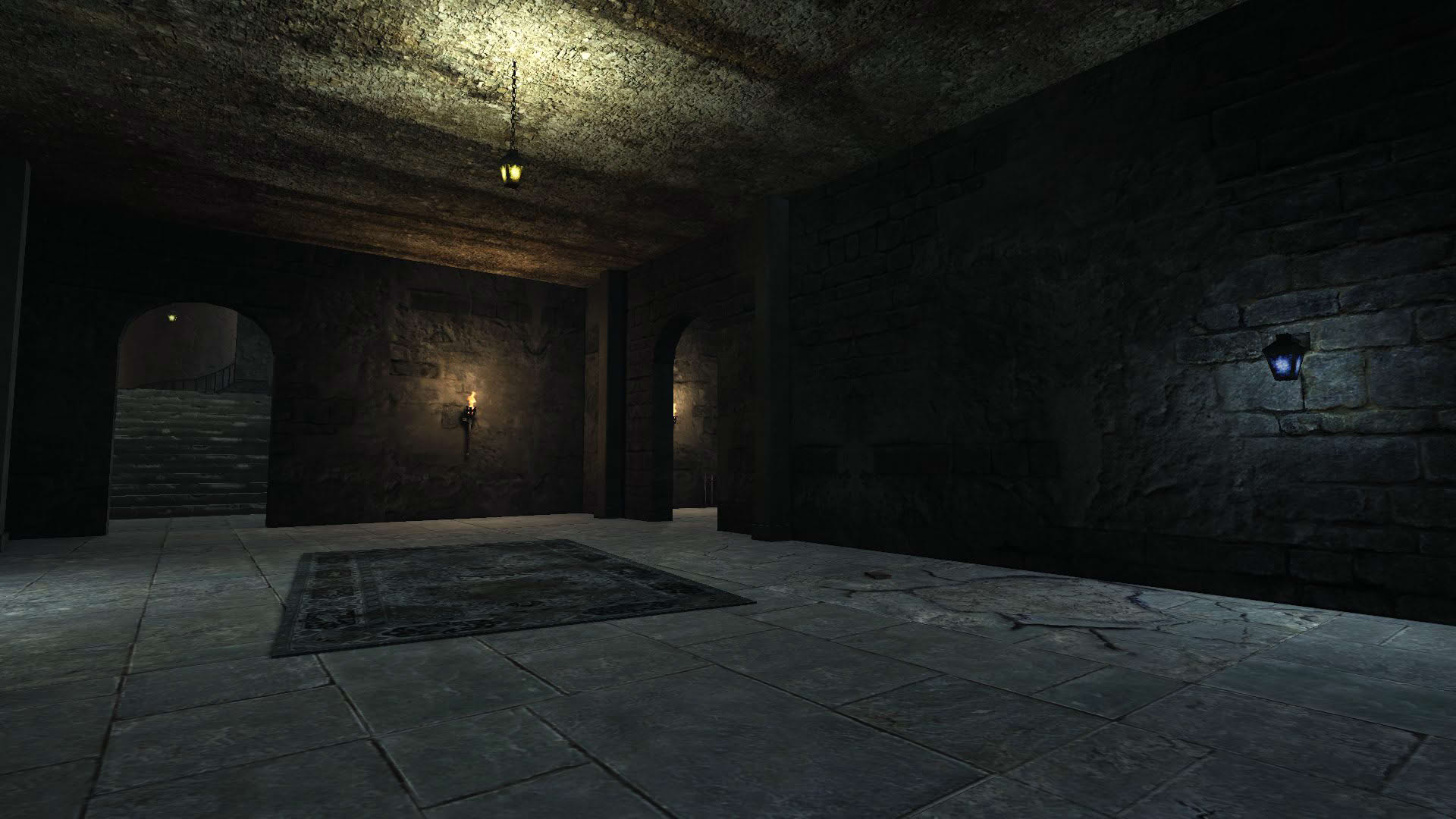 Screenshot for Spellbind