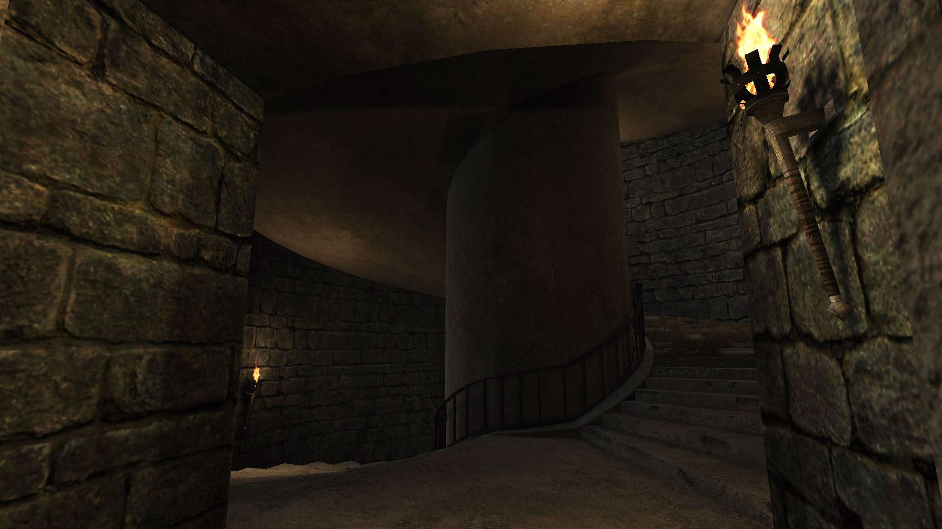 Screenshot for Spellbind