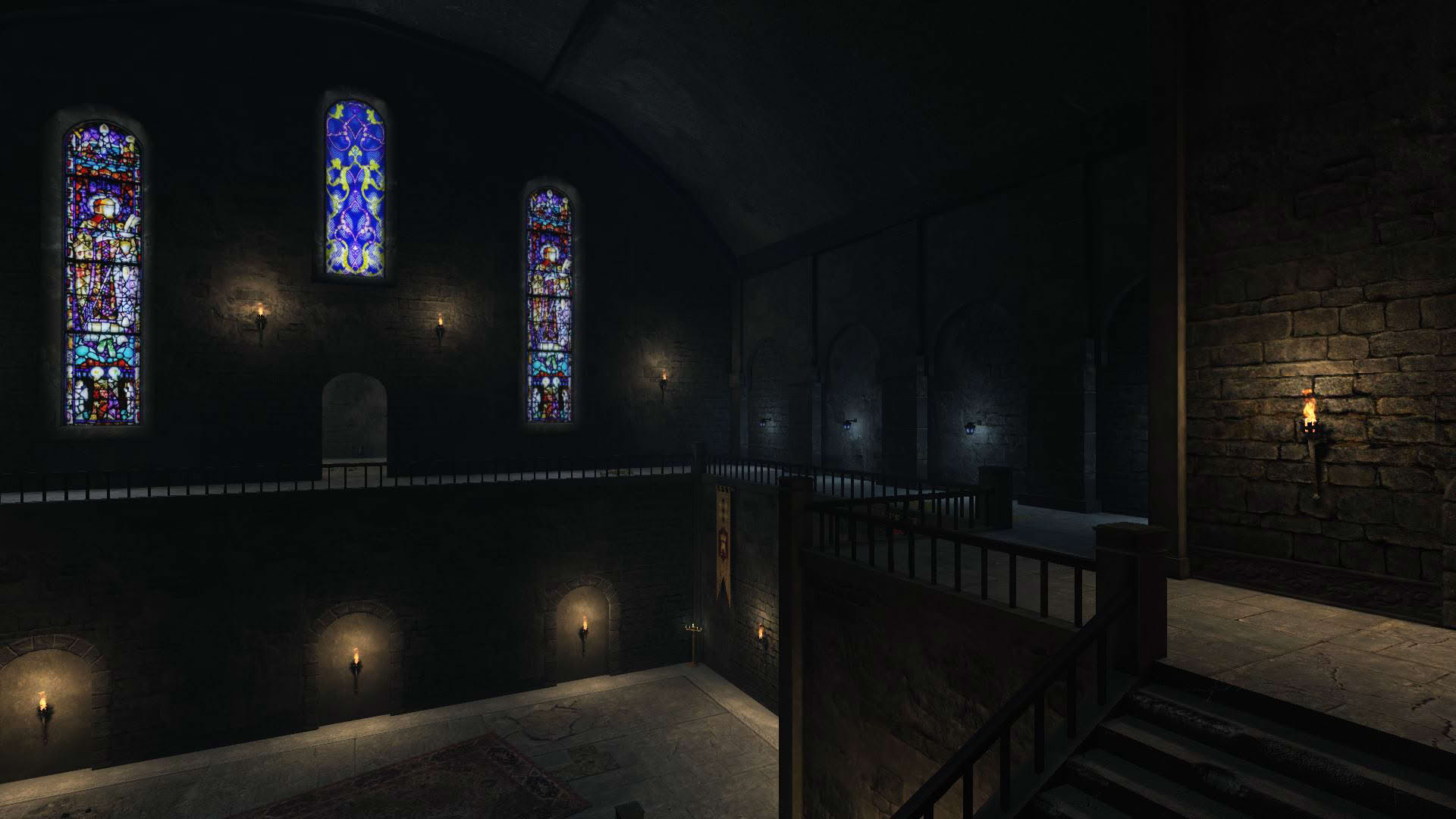 Screenshot for Spellbind