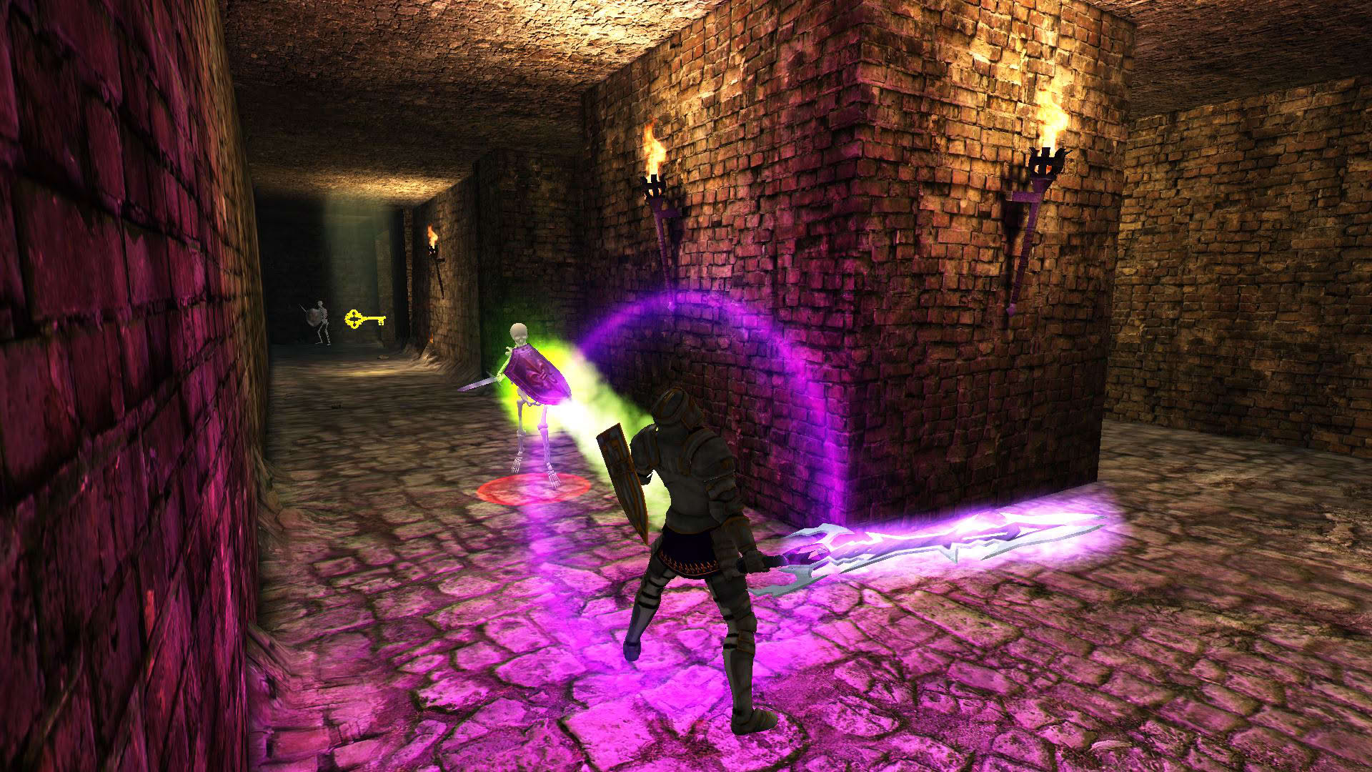 Screenshot for Spellbind