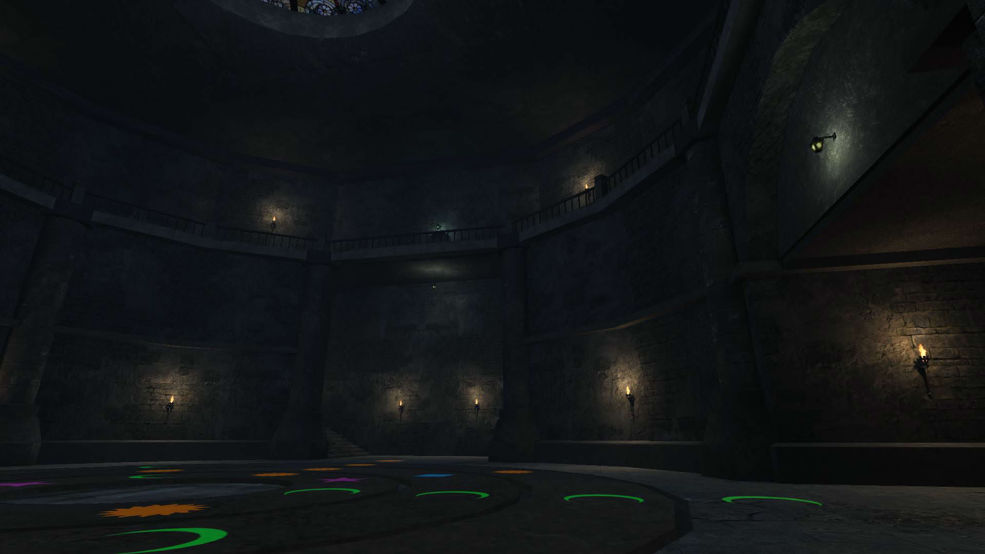 Screenshot for Spellbind