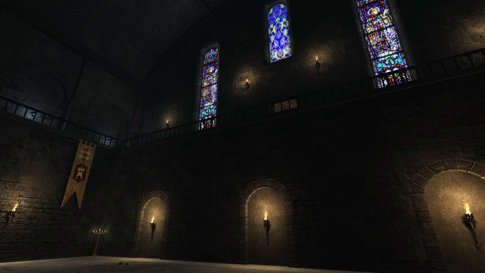 Screenshot for Spellbind